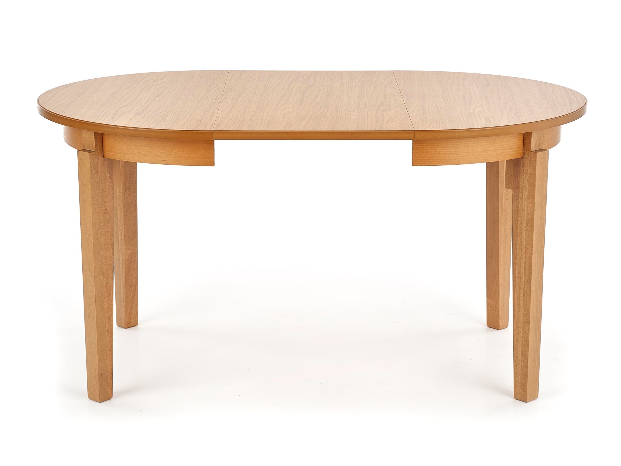 Miza Houston 785 (Medeni hrast)