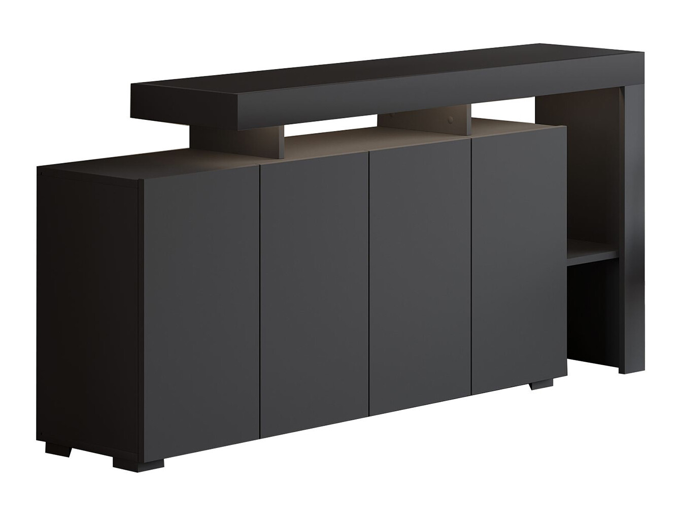 Omarica Kailua 2825 (Antracit)