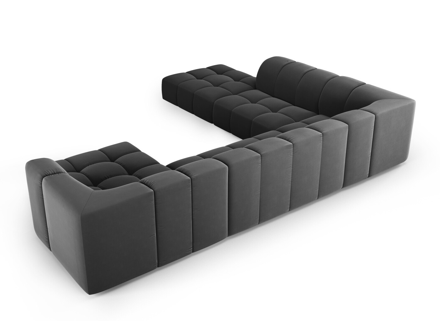 Kotna garnitura Ruvsala 100 (Bluvel 14)