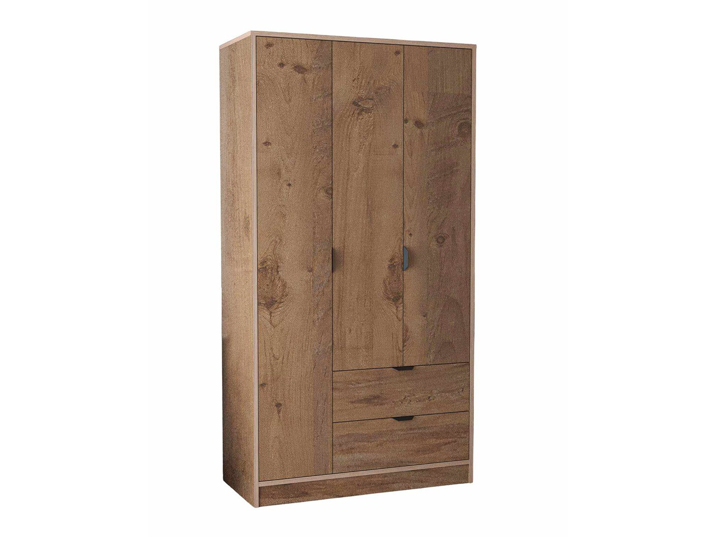 Garderobna omara Elbtalu 104 (Bor)