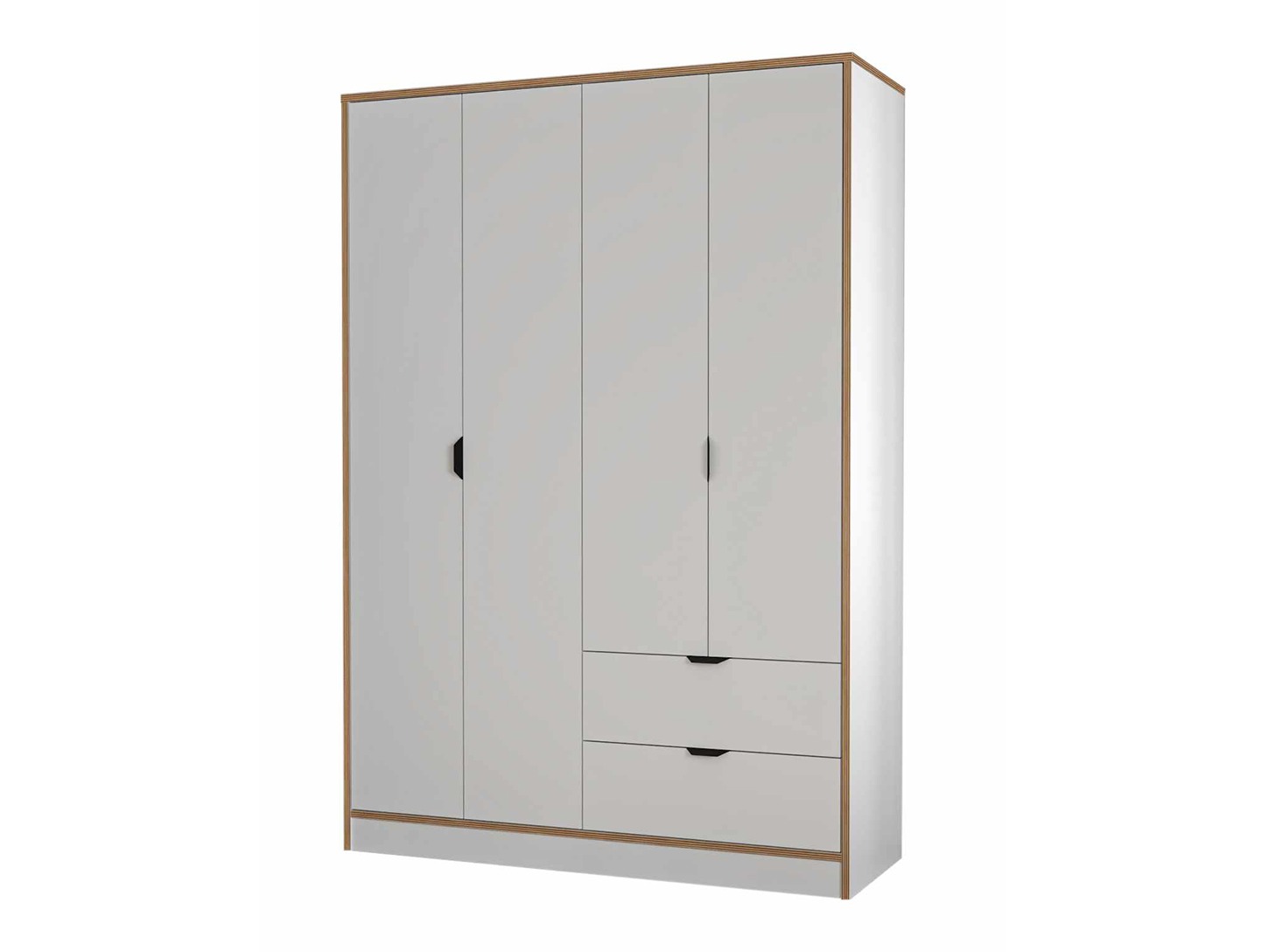 Garderobna omara Elbtalu 105