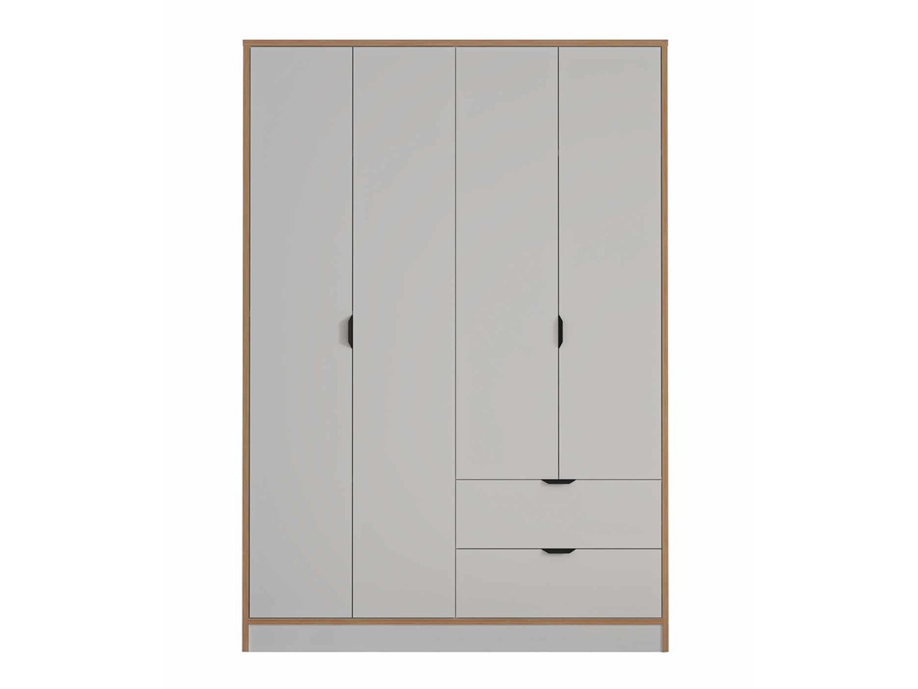 Garderobna omara Elbtalu 105