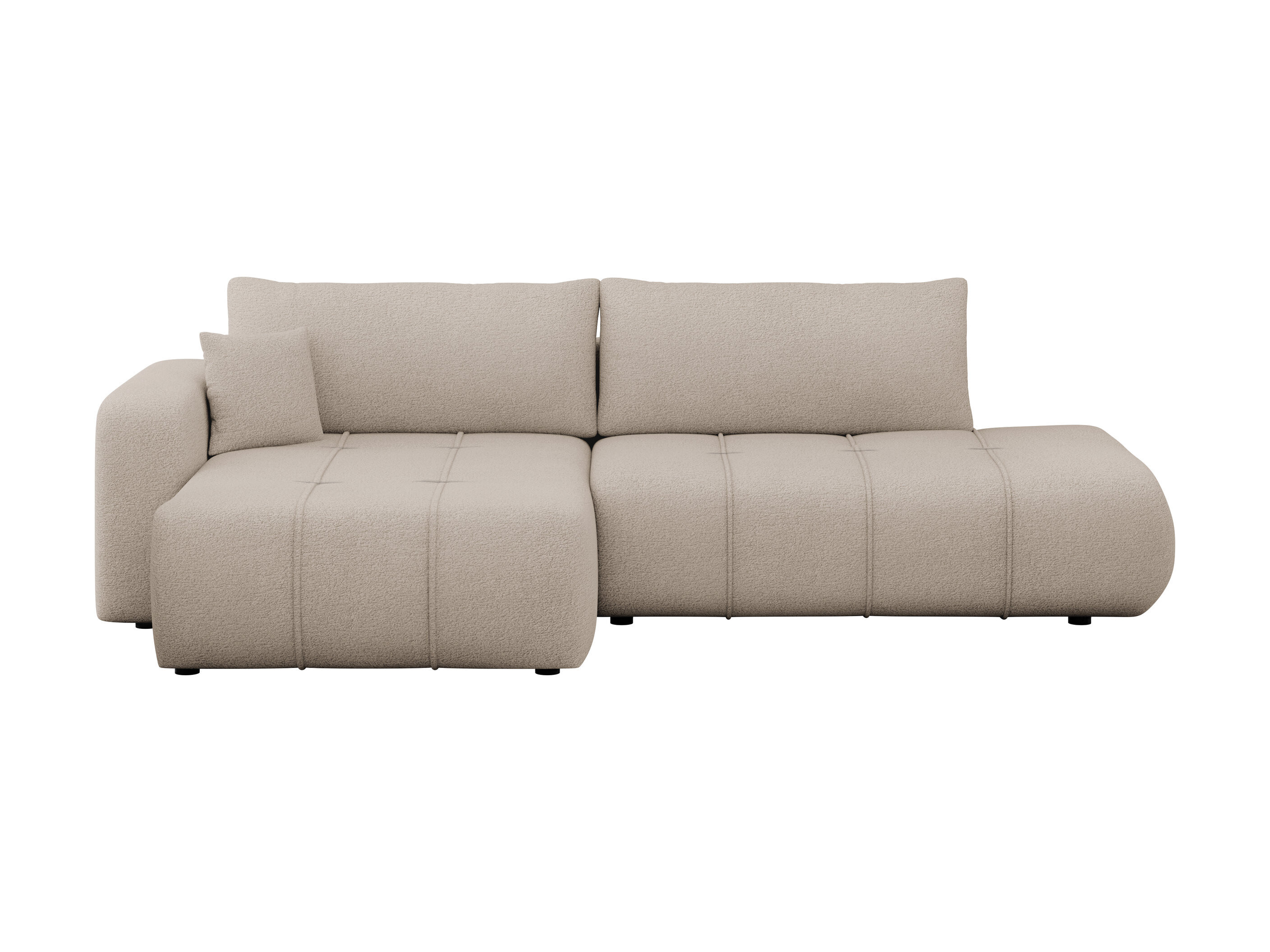 Kotna garnitura Comfivo Laurus III (Velo 623)