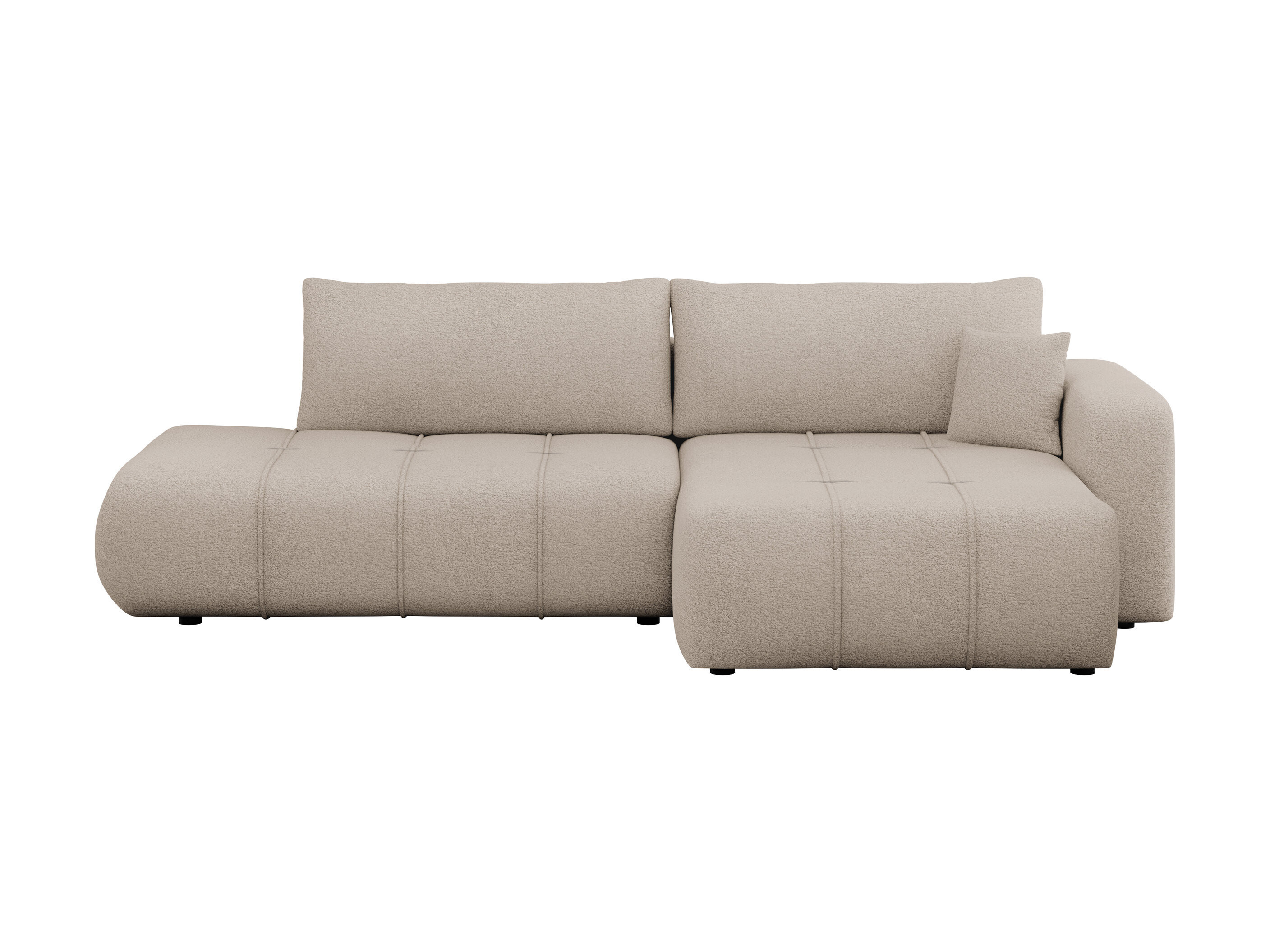 Kotna garnitura Comfivo Laurus III (Velo 623)