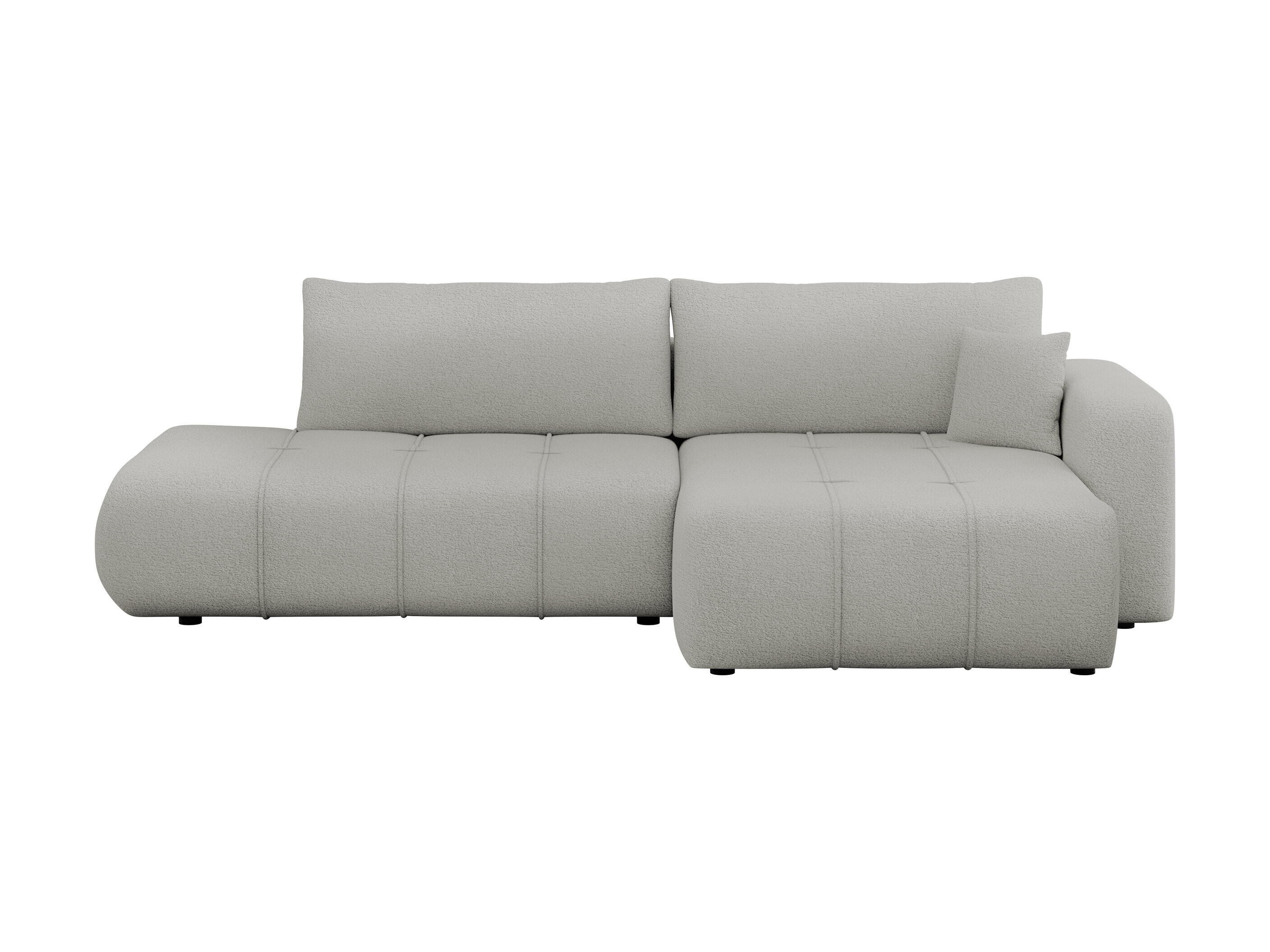 Kotna garnitura Comfivo Laurus III (Velo 633)
