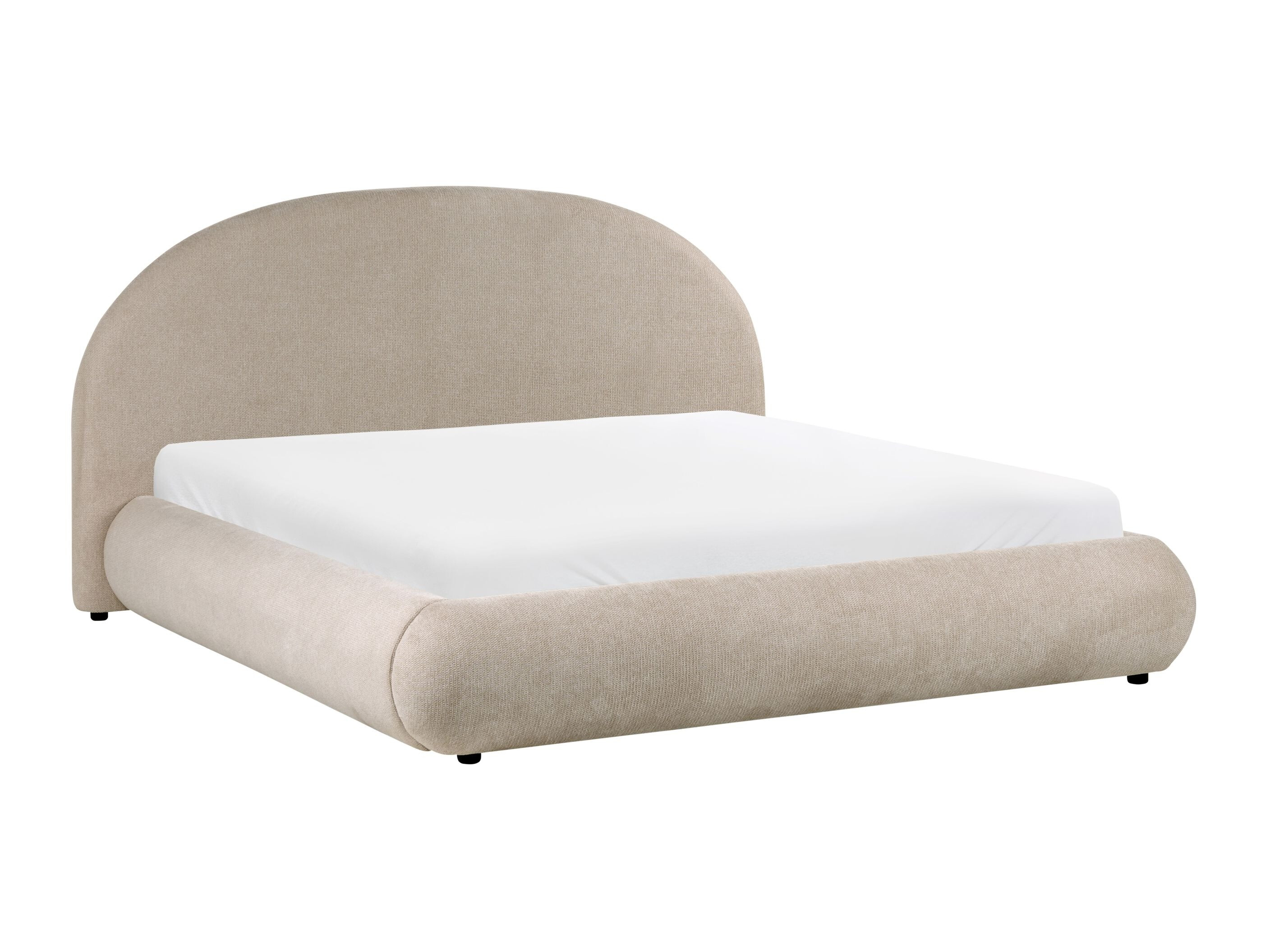 Postelja Berwyn 3327 (Taupe)