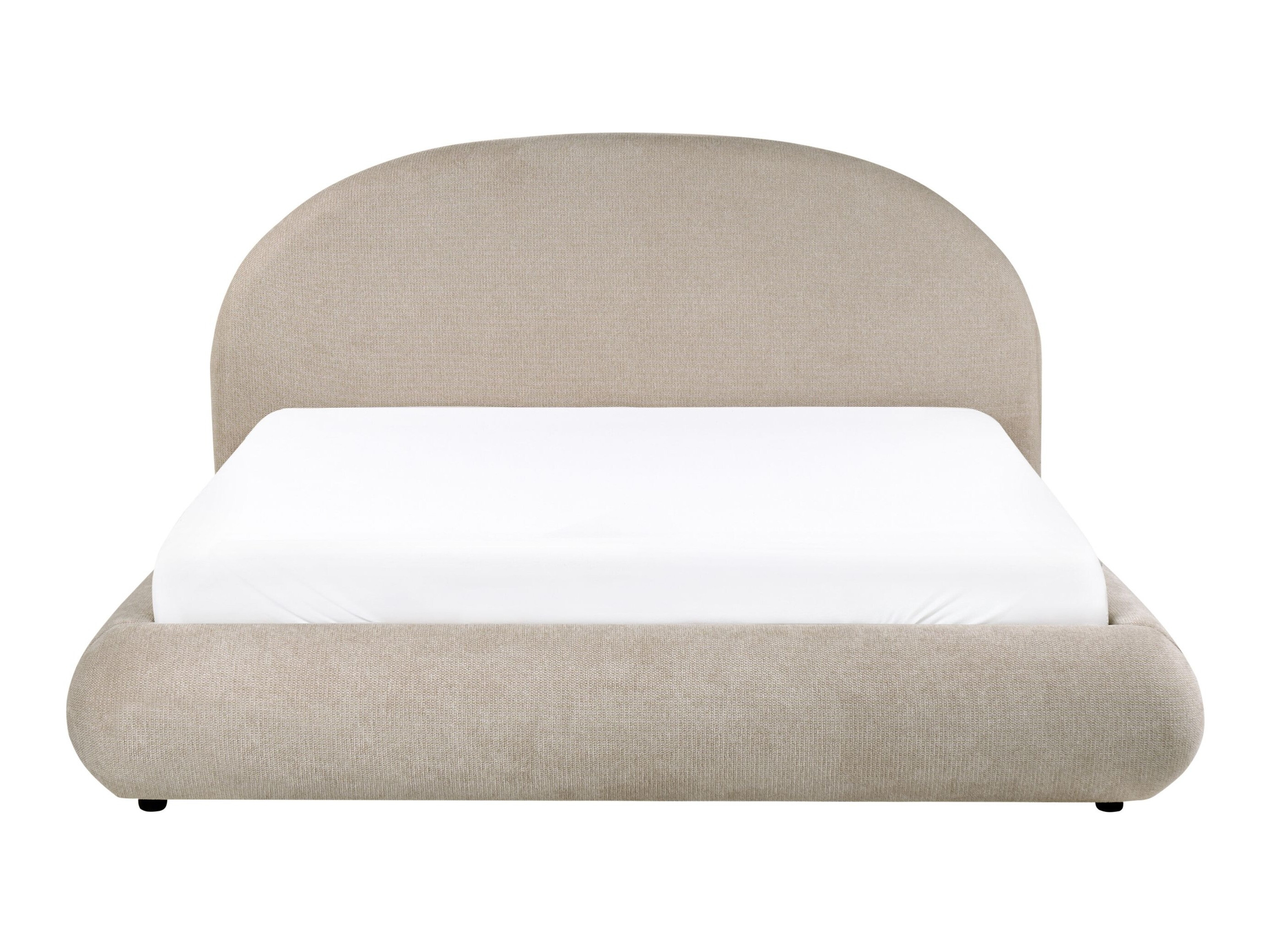 Postelja Berwyn 3327 (Taupe)