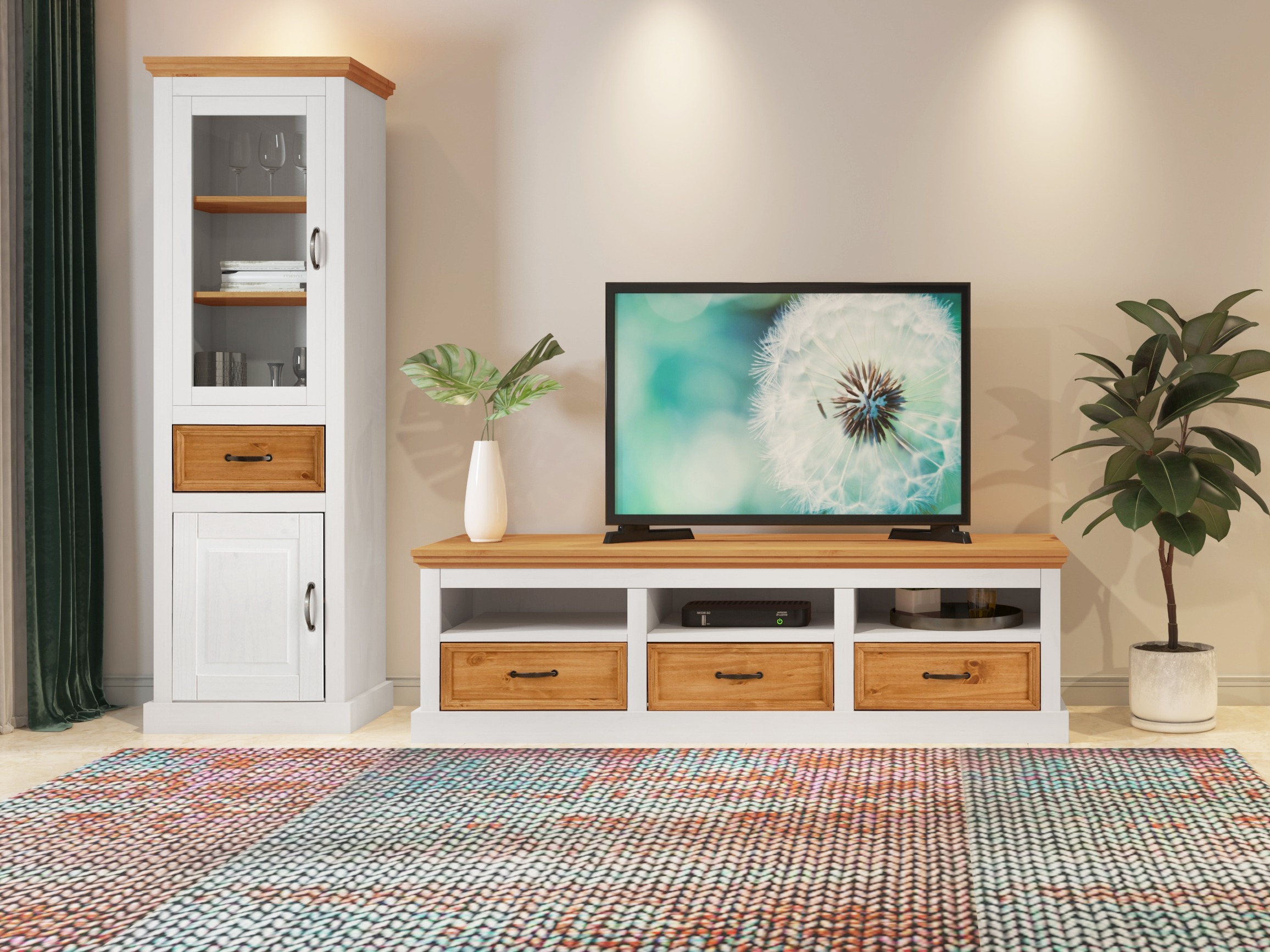 Regal Tolelio 105 (Bela + Bor)