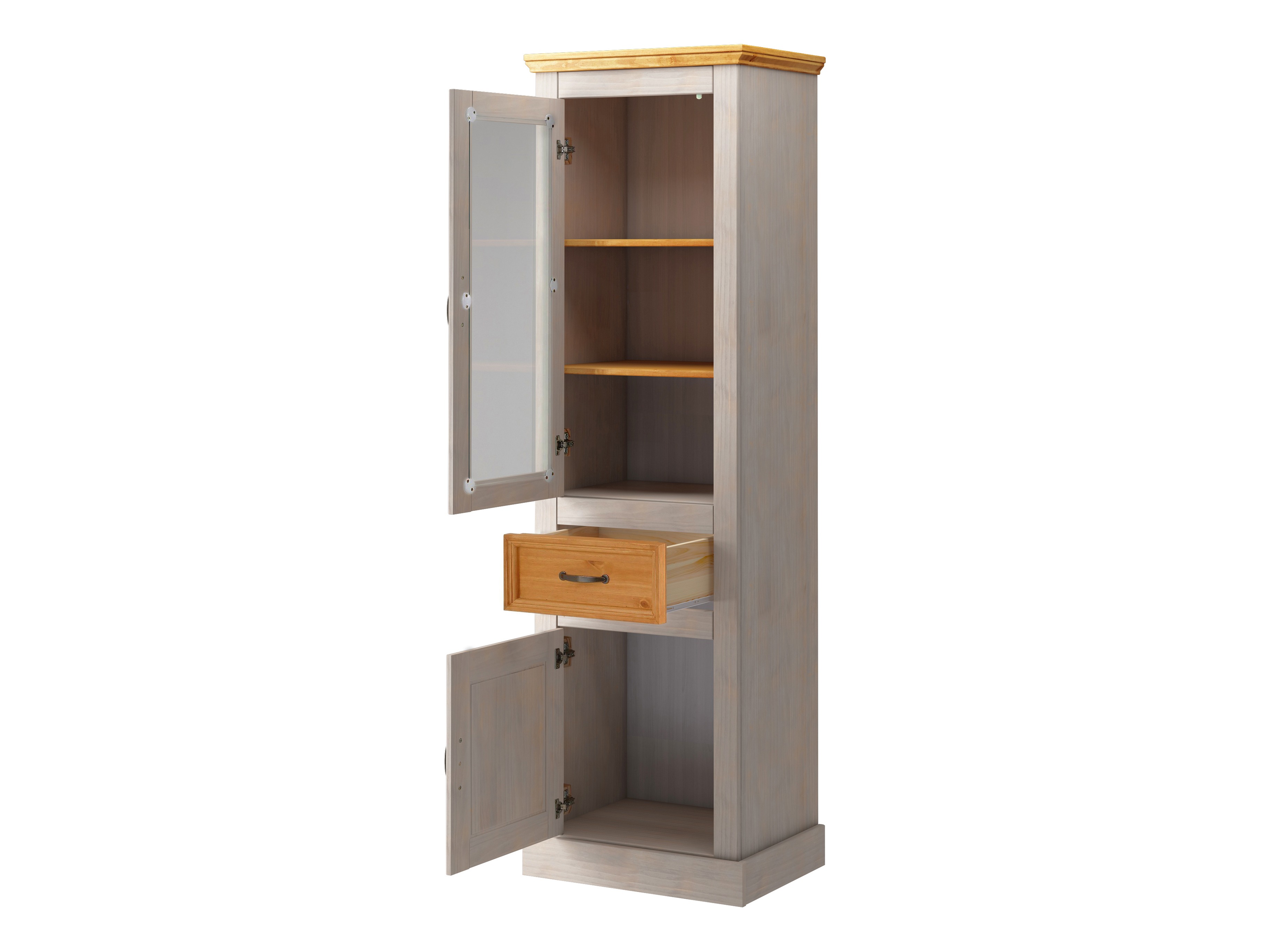 Regal Tolelio 105 (Siva + Bor)