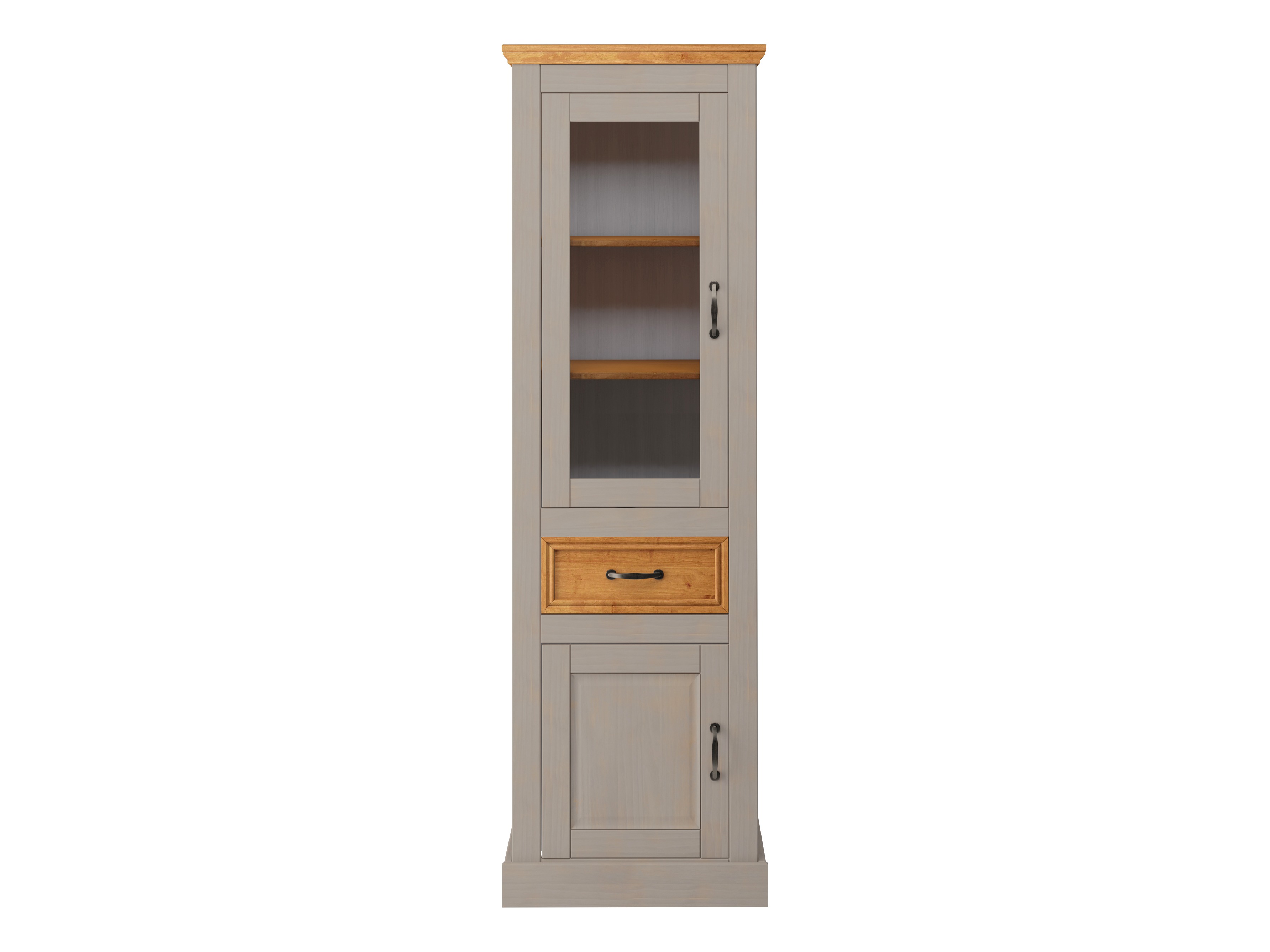Regal Tolelio 105 (Siva + Bor)