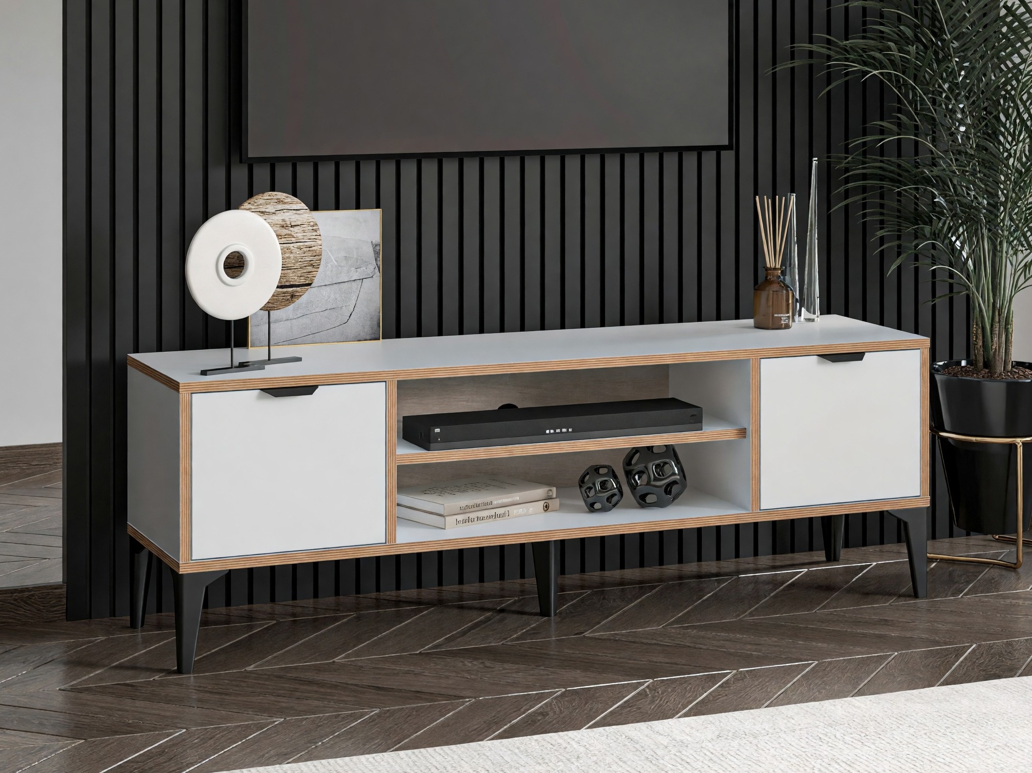 TV-omarica Elbtalu 110