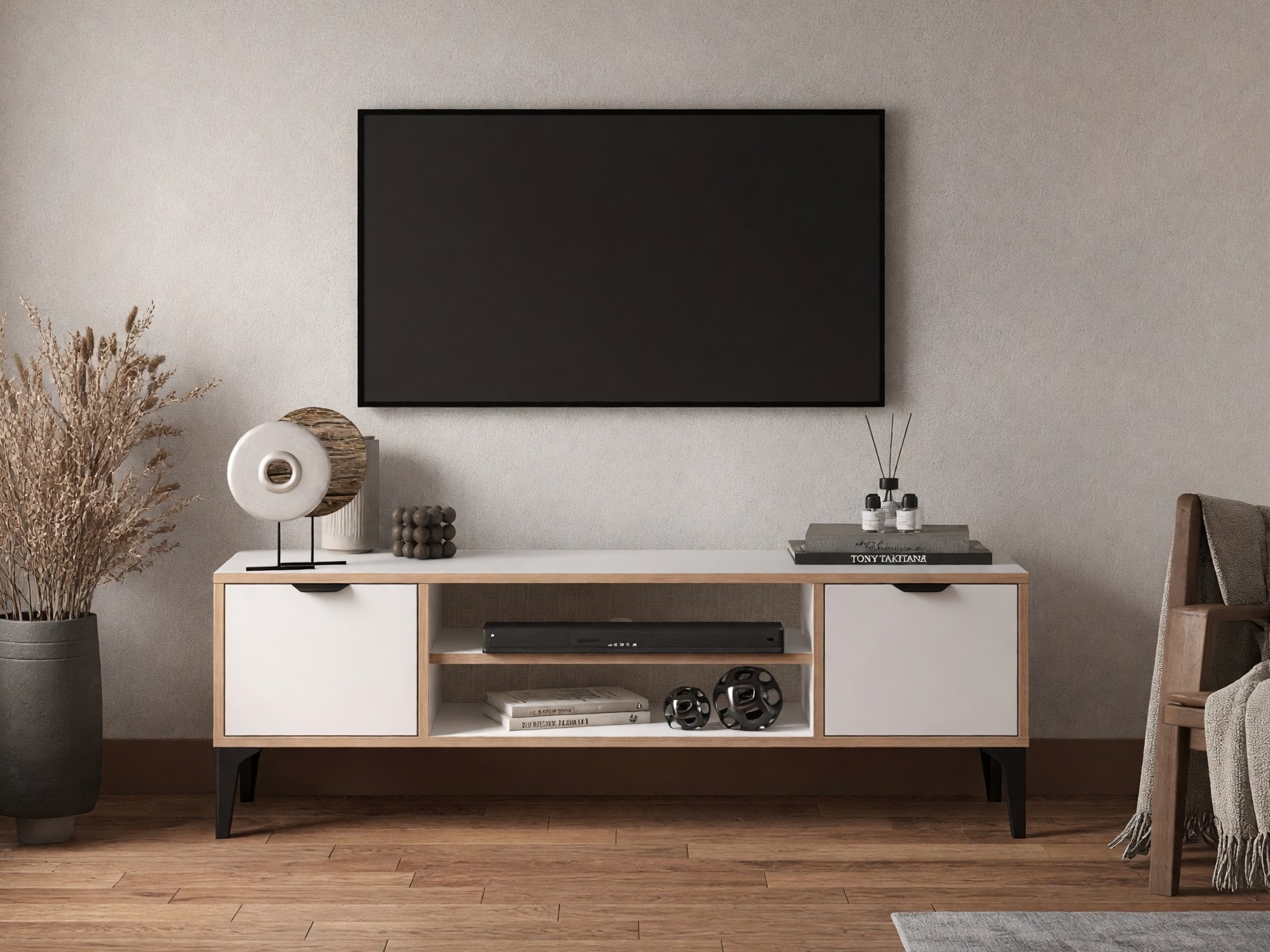 TV-omarica Elbtalu 110