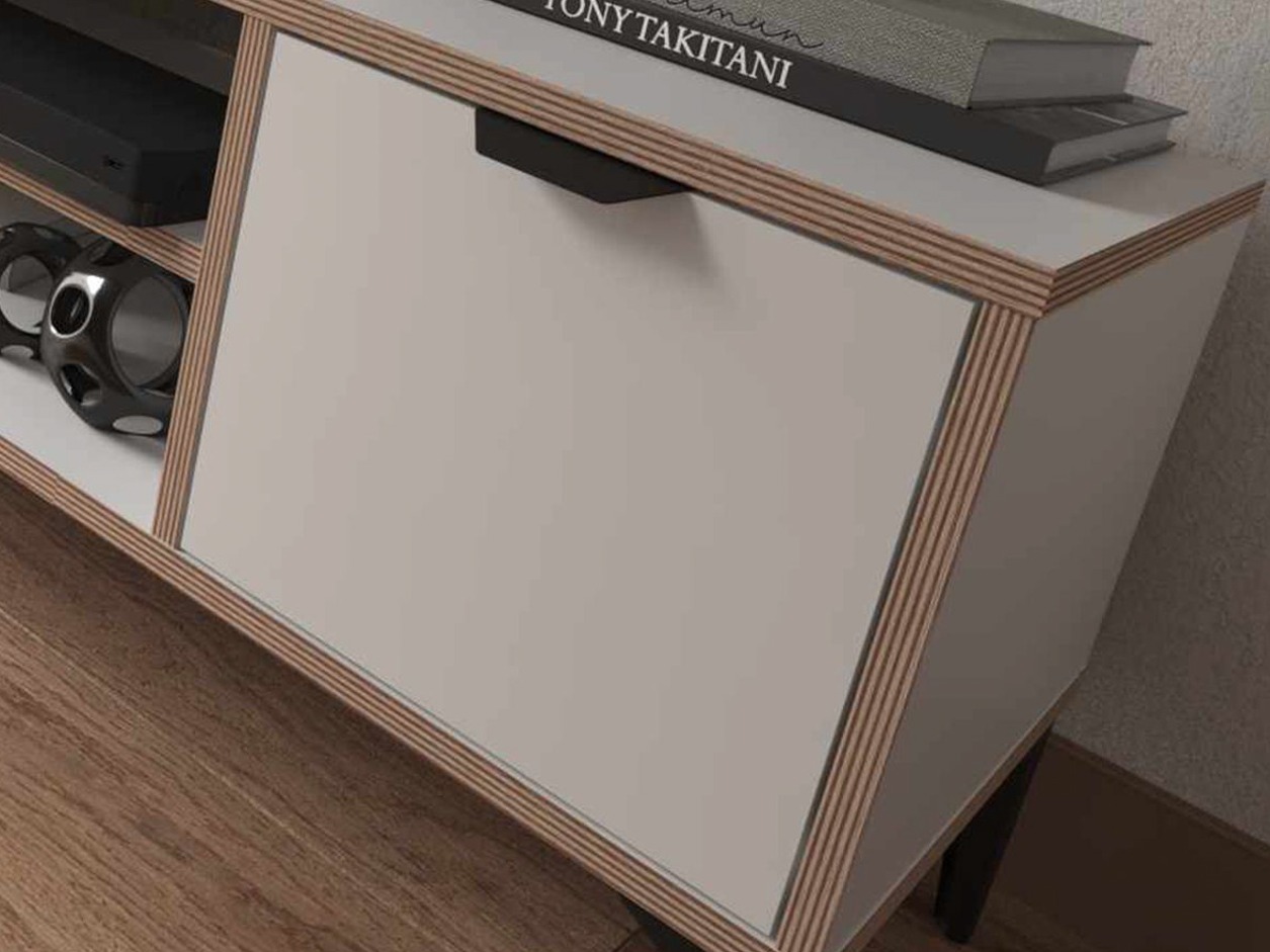 TV-omarica Elbtalu 110
