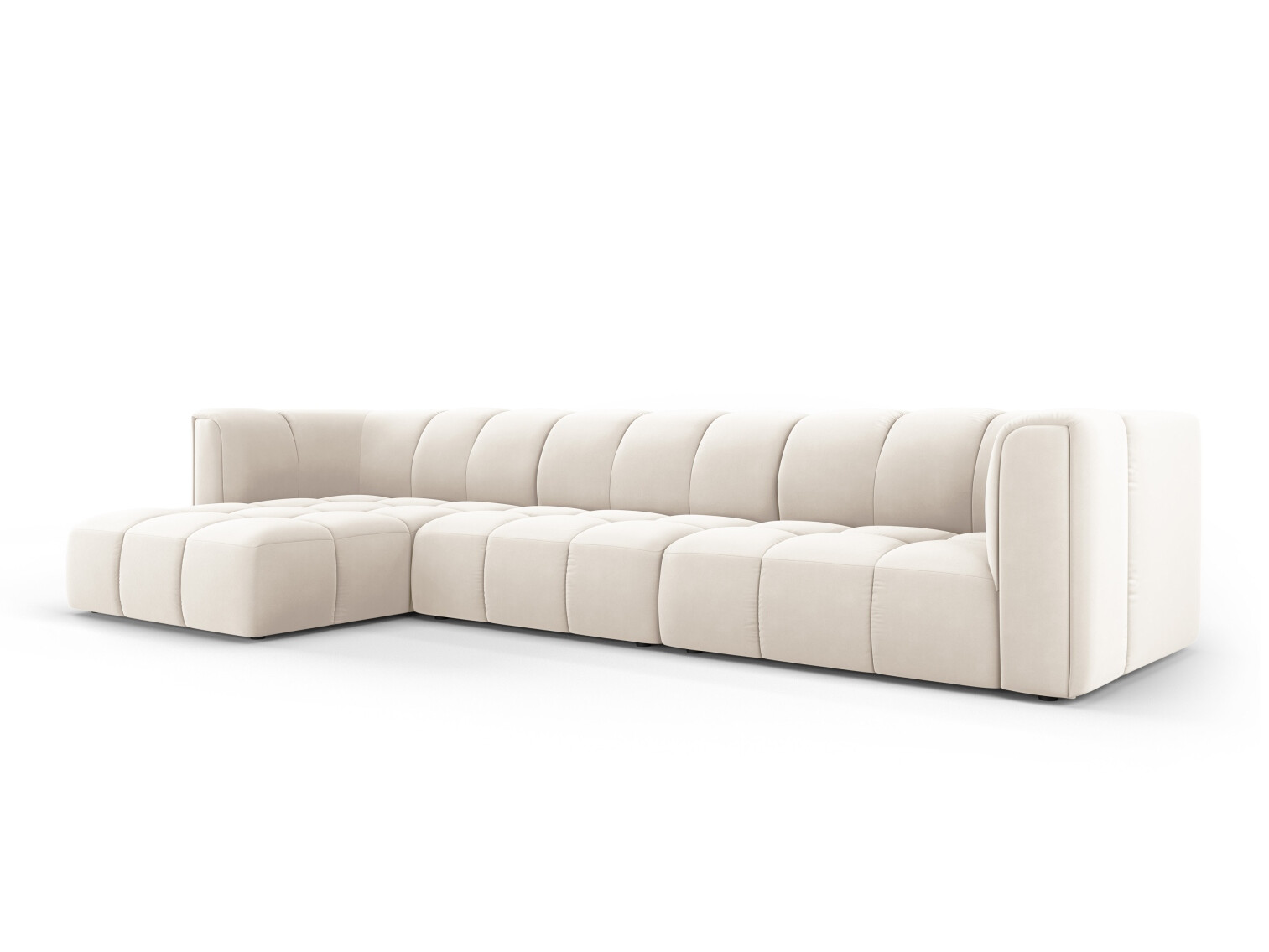 Kotna garnitura Ruvsala 103 (Bluvel 22)
