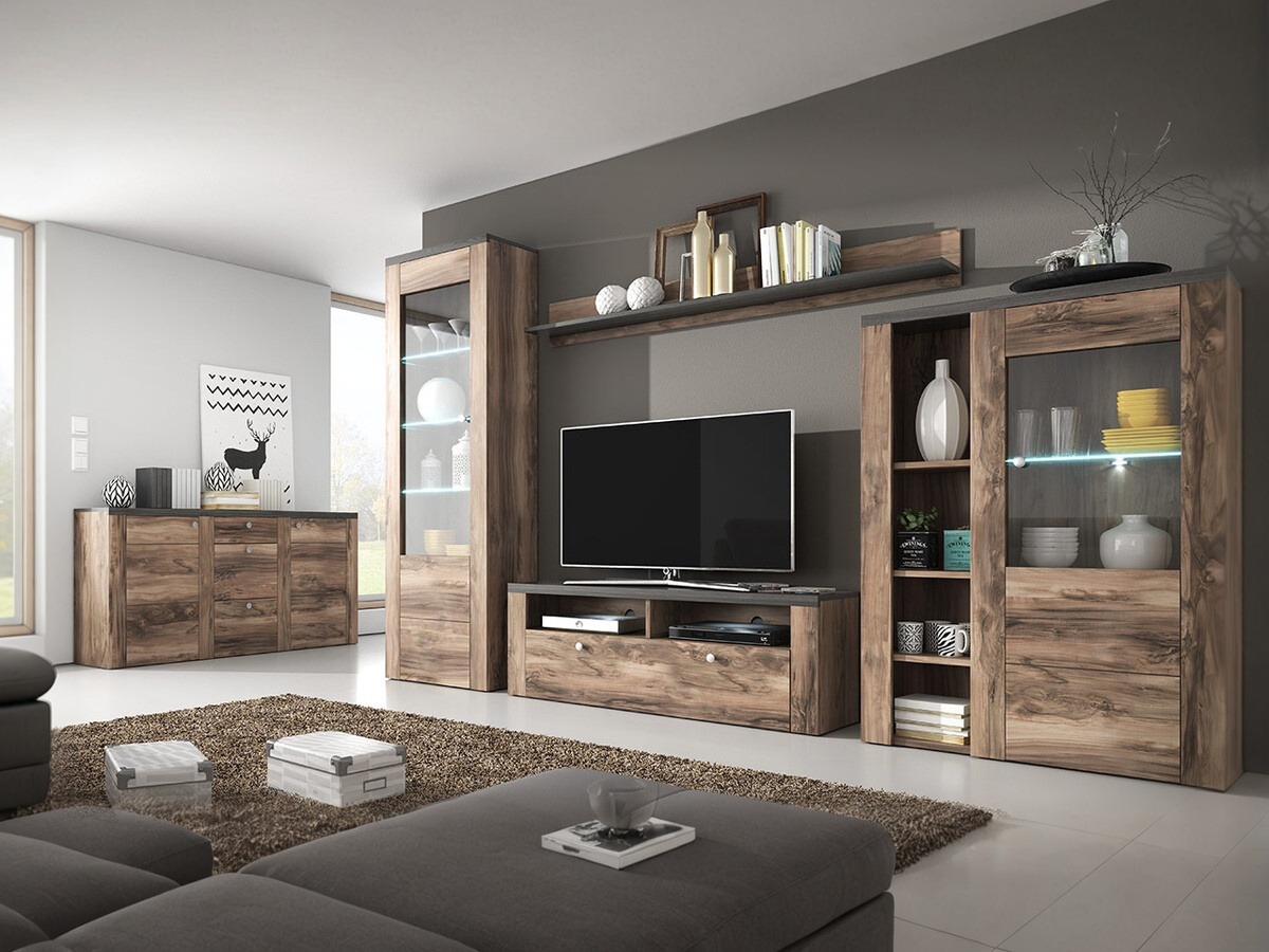 Regal Salelbo 104 (Oreh)