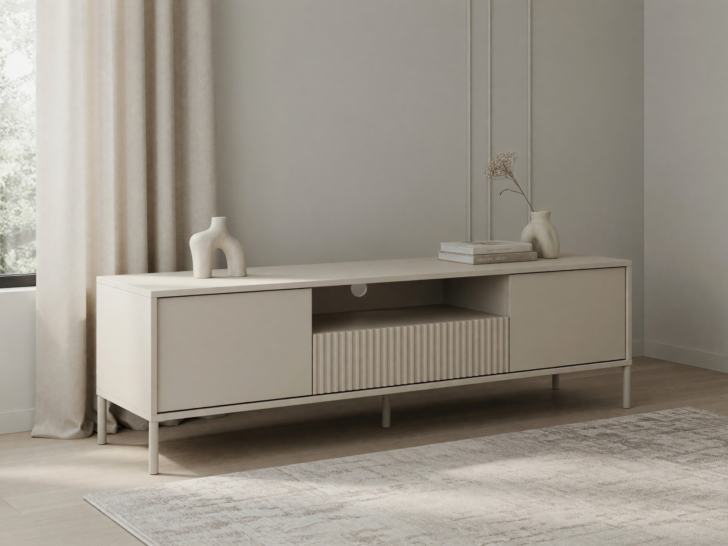 TV-omarica Orlsone 100 (Kašmir)
