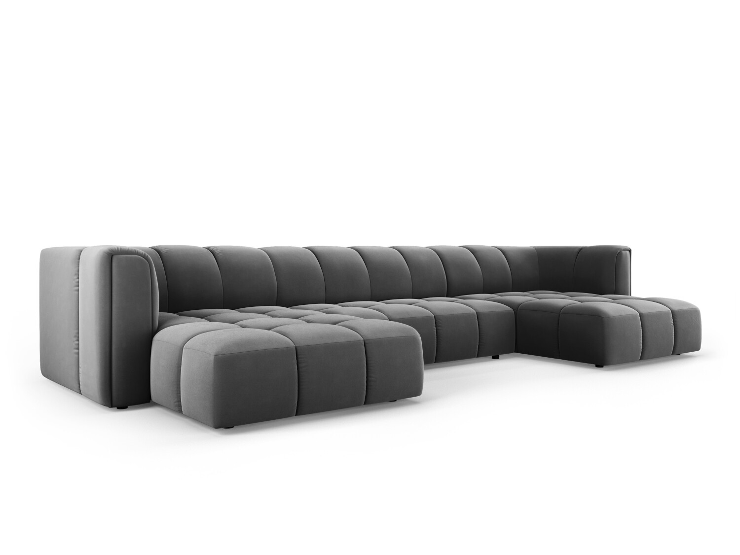 Kotna garnitura Ruvsala 105 (Bluvel 14)