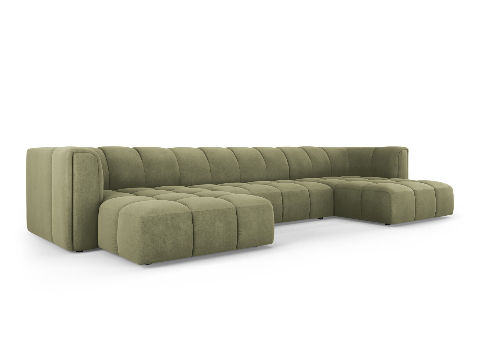 Kotna garnitura Ruvsala 105 (Rebel 18)