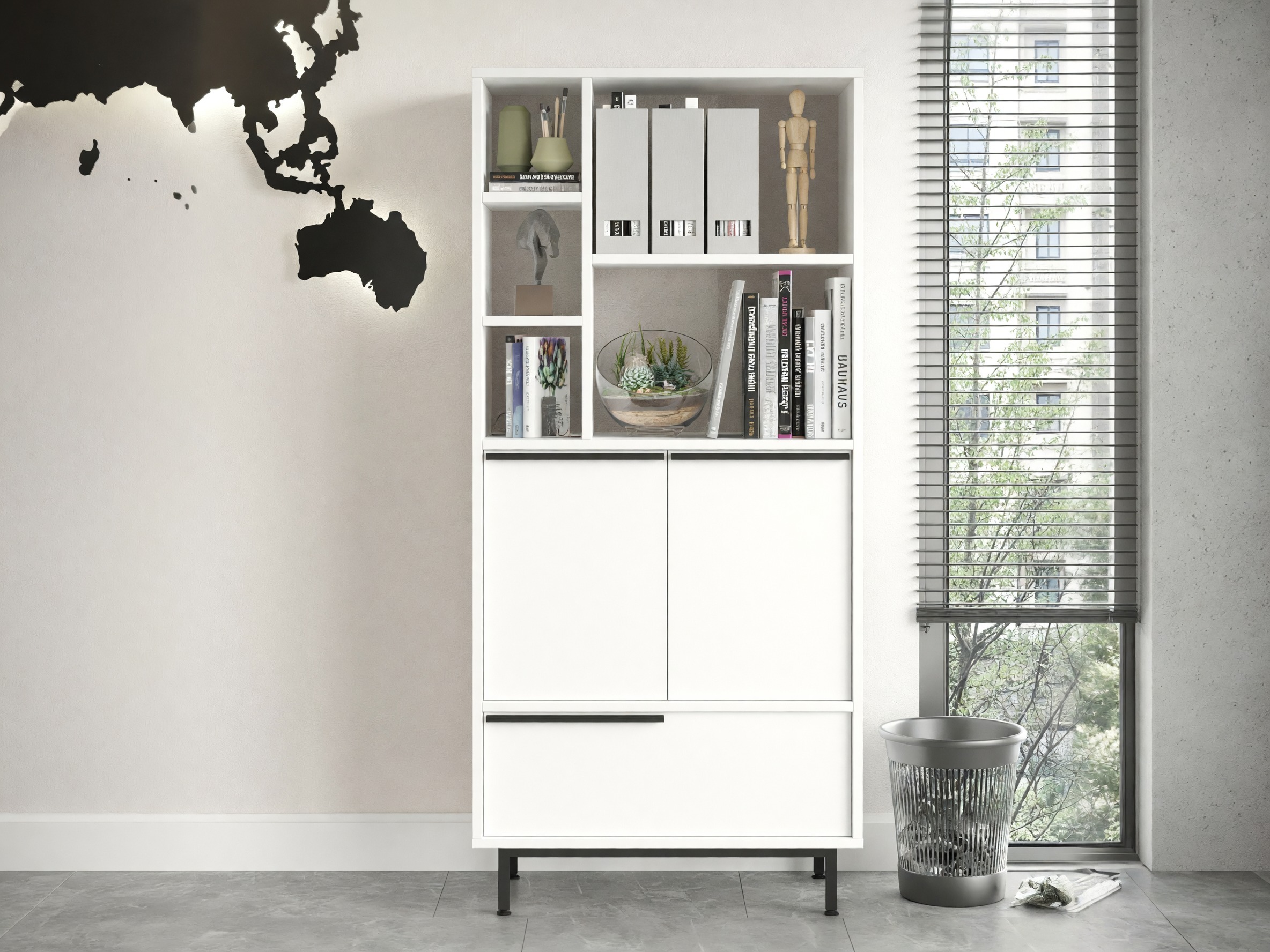 Regal Fertore 108 (Bela)