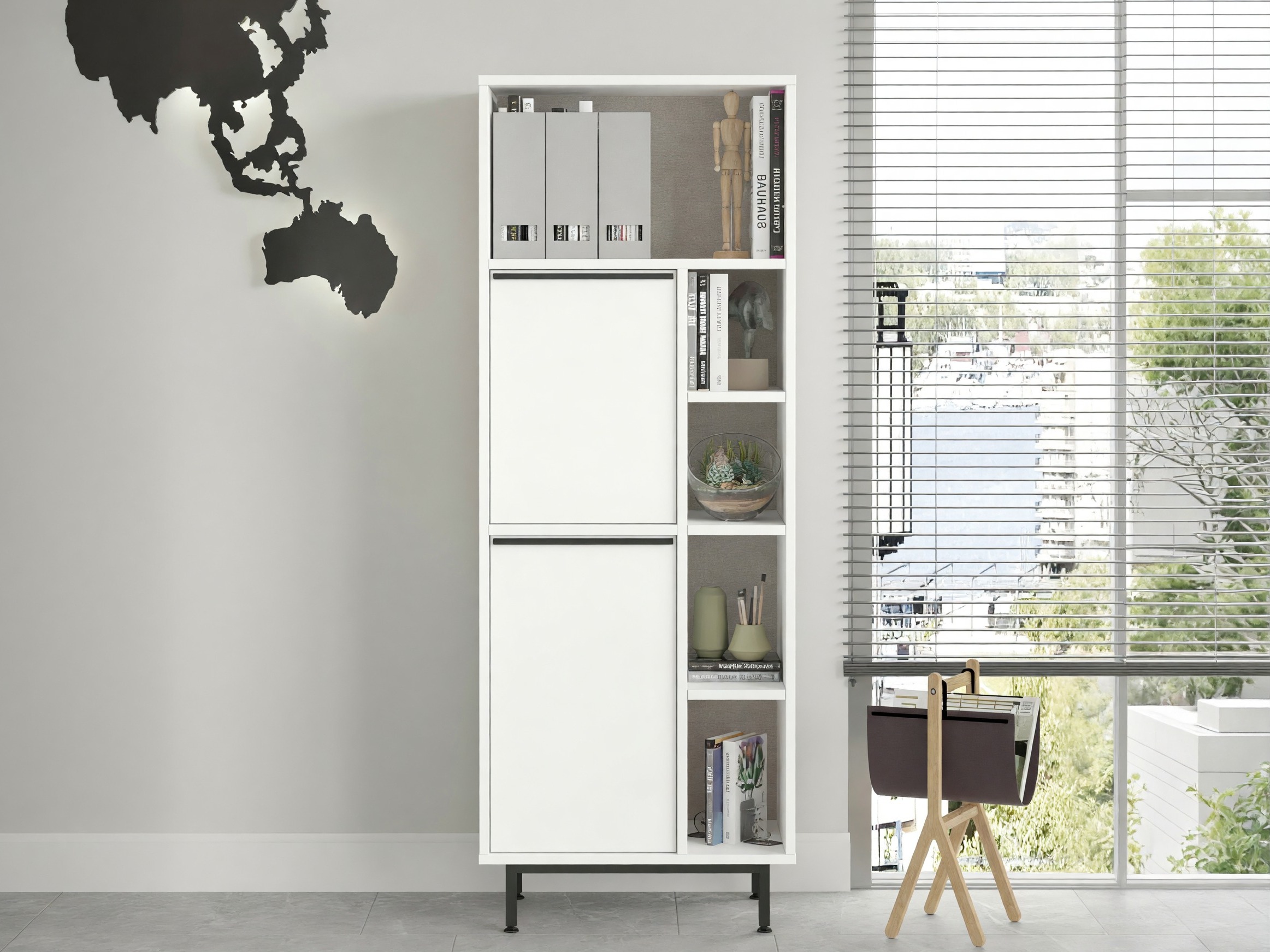 Regal Fertore 109 (Bela)