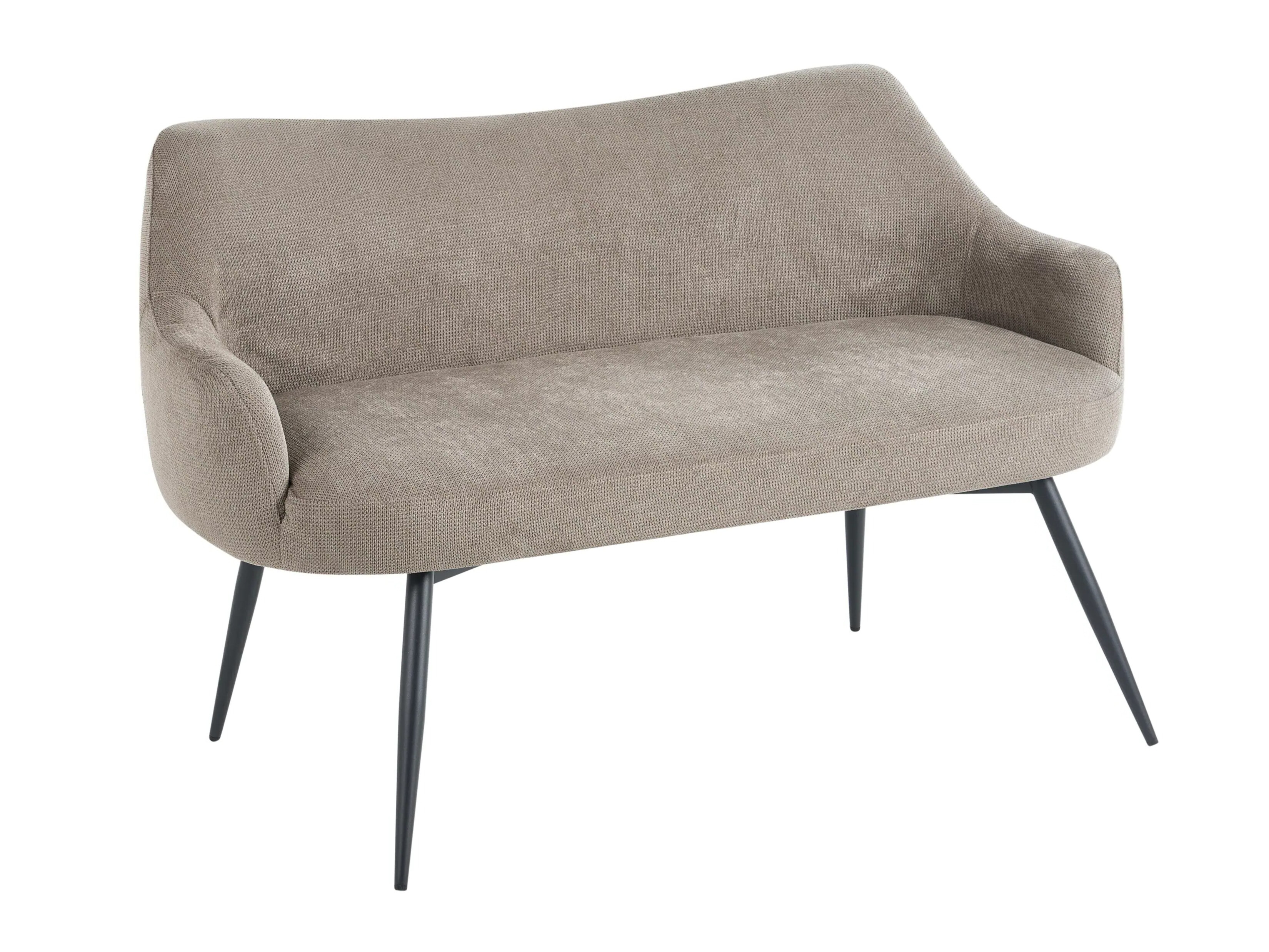 Klop z oblazinjenjem Berwyn 3340 (Taupe)