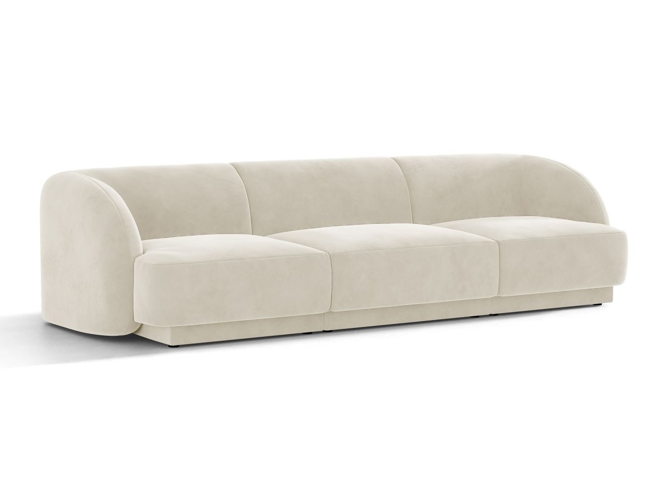 Modularni kavč Tivlomi 104 (Bluvel 22)