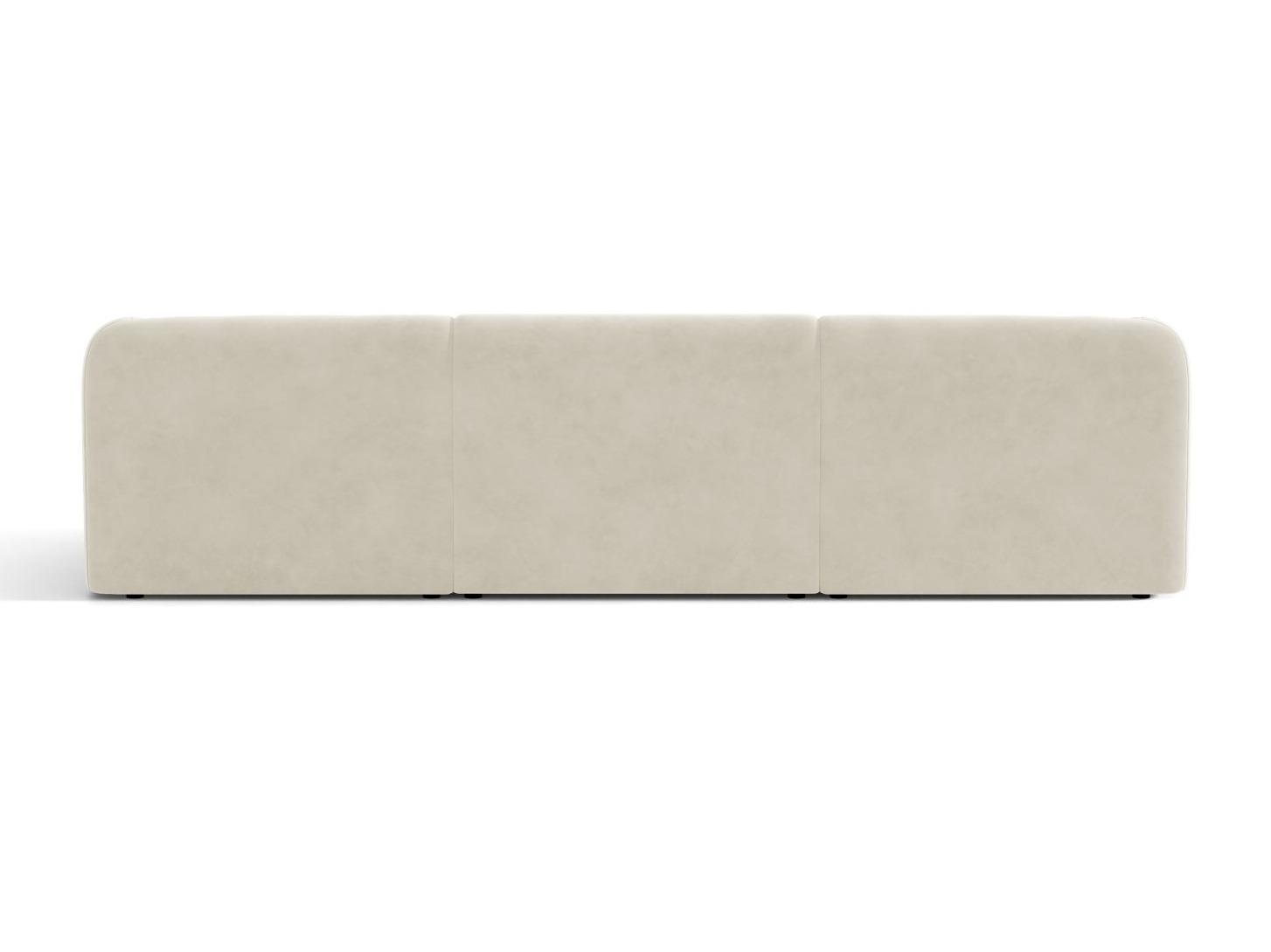 Modularni kavč Tivlomi 104 (Bluvel 22)