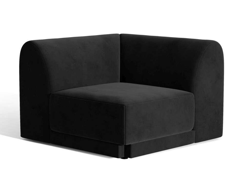 Modularni sedežni element Tivlomi 103 (Bluvel 19)