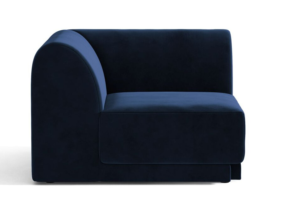 Modularni sedežni element Tivlomi 103 (Bluvel 86)
