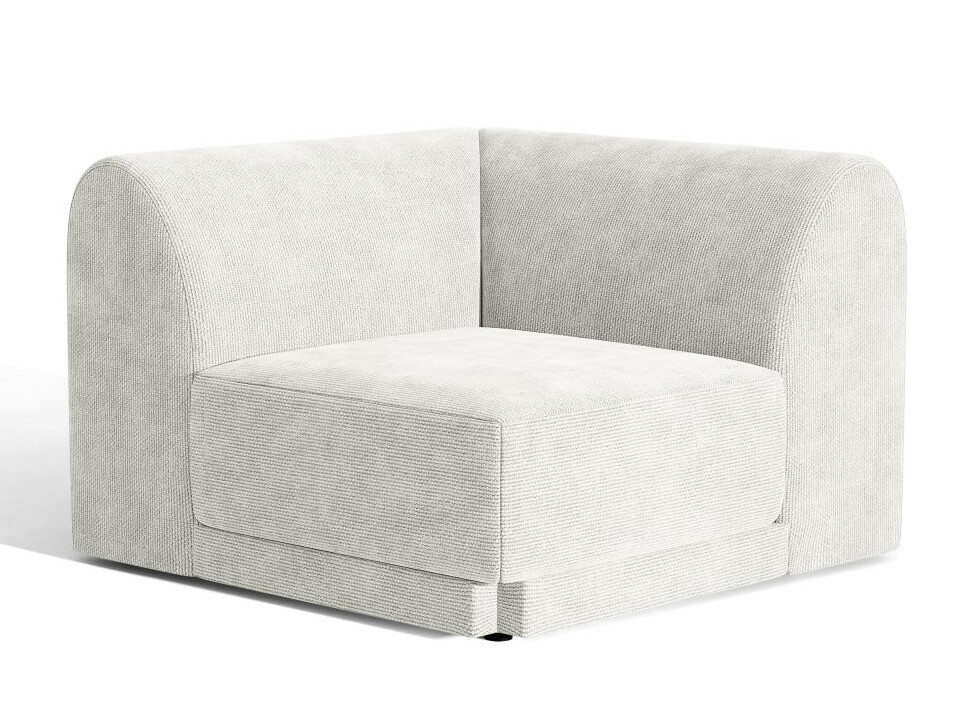 Modularni sedežni element Tivlomi 103 (Eden 17)