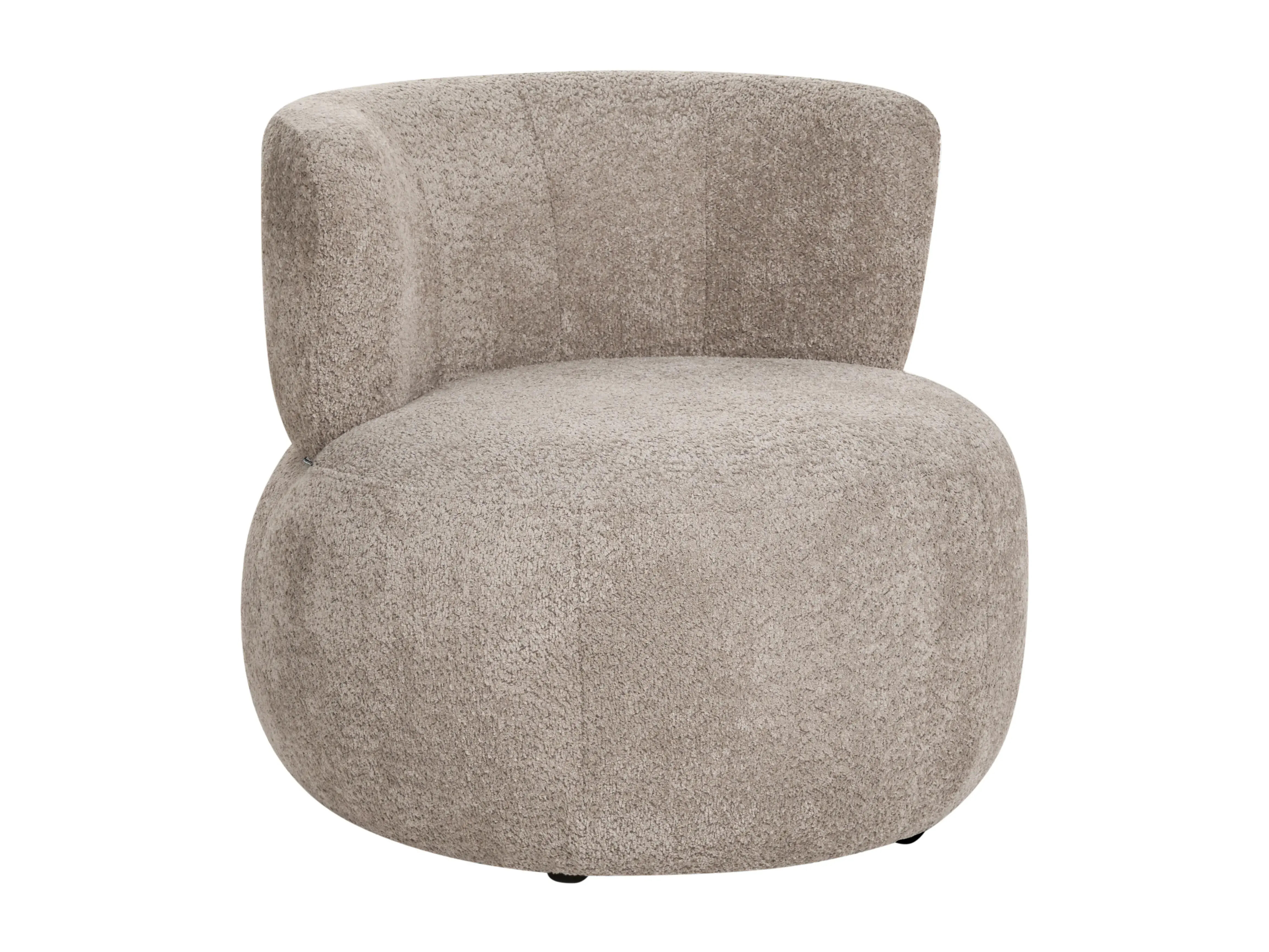 Fotelj Berwyn 3352 (Taupe)