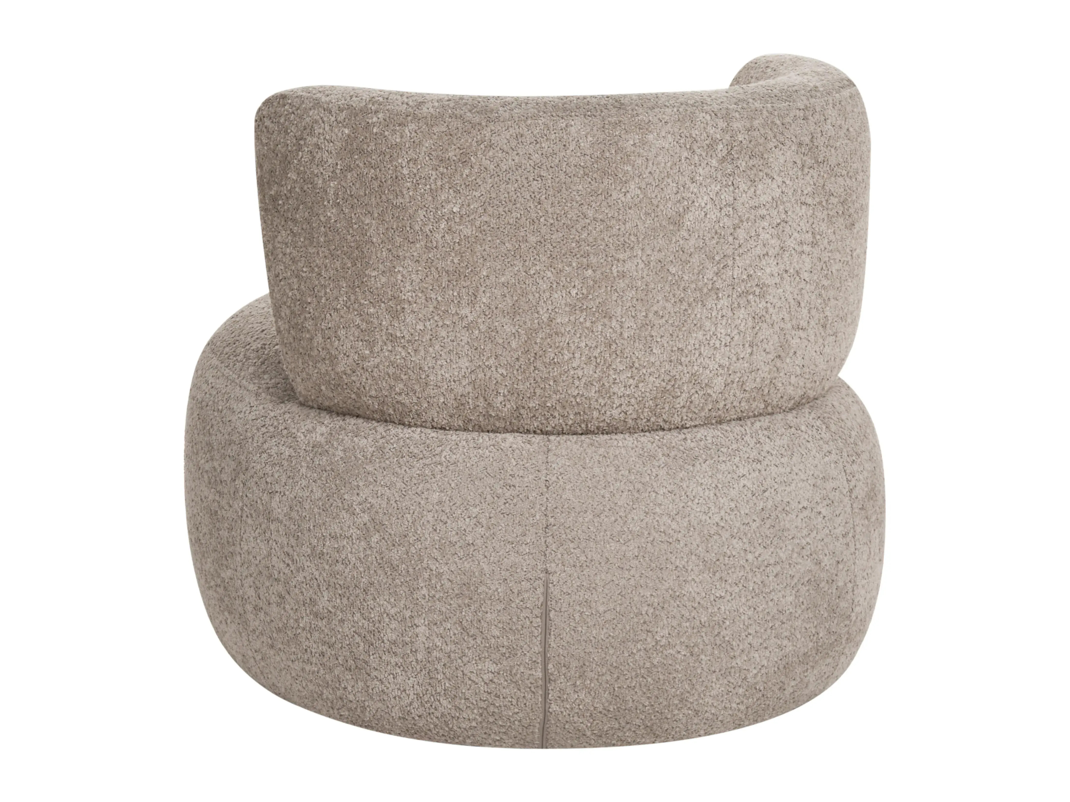 Fotelj Berwyn 3352 (Taupe)