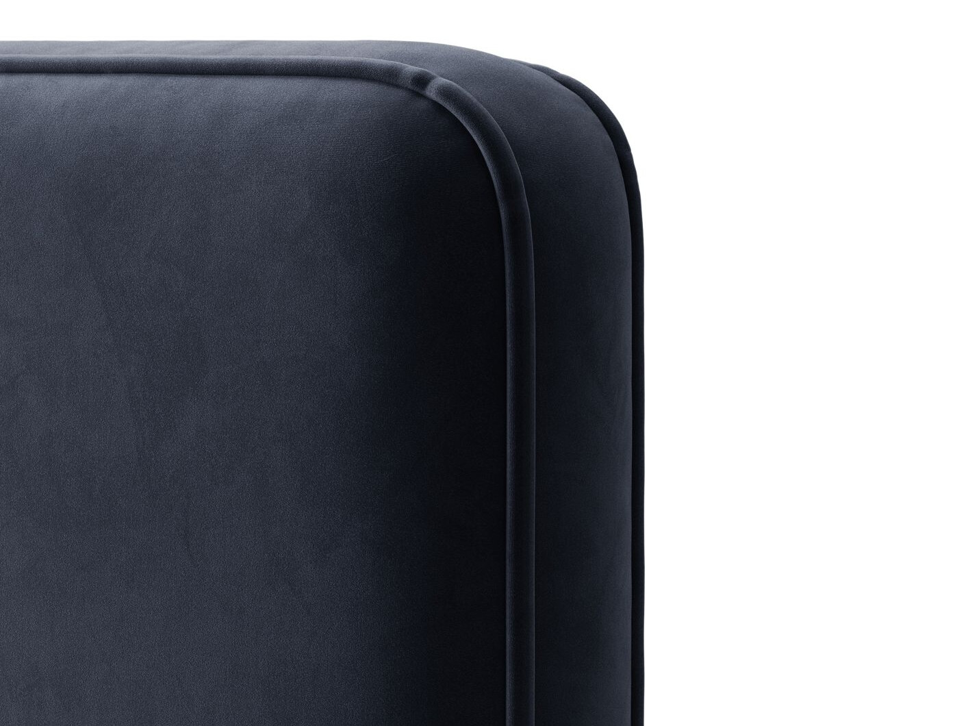 Postelja Beckley 393 (Casino Deep Blue)