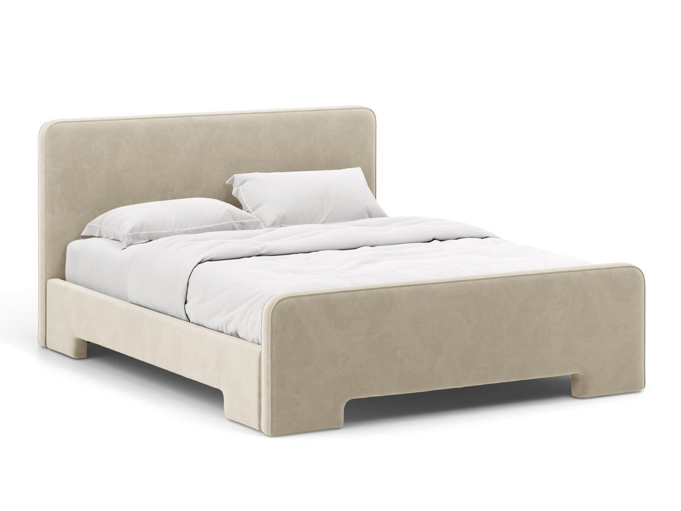 Postelja Beckley 393 (Casino Pearl)