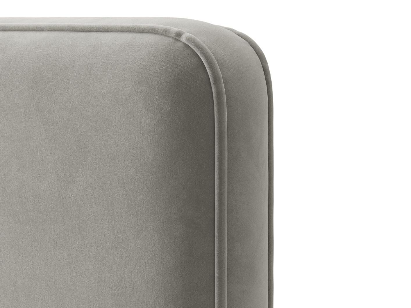 Postelja Beckley 393 (Casino Stone)