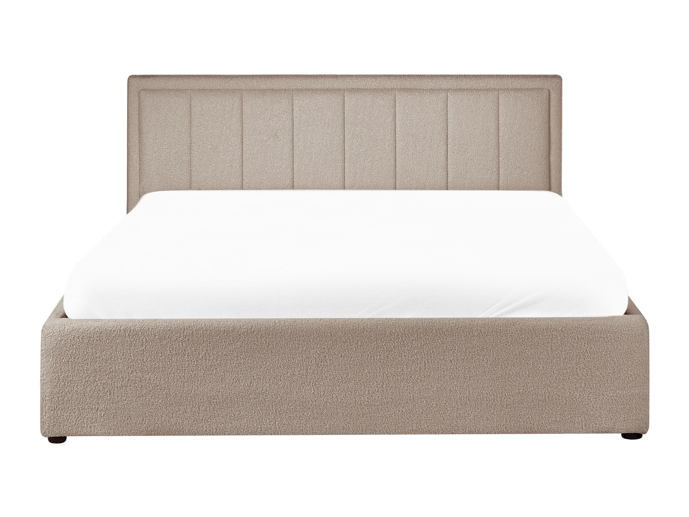 Postelja Berwyn 2565 (Taupe)