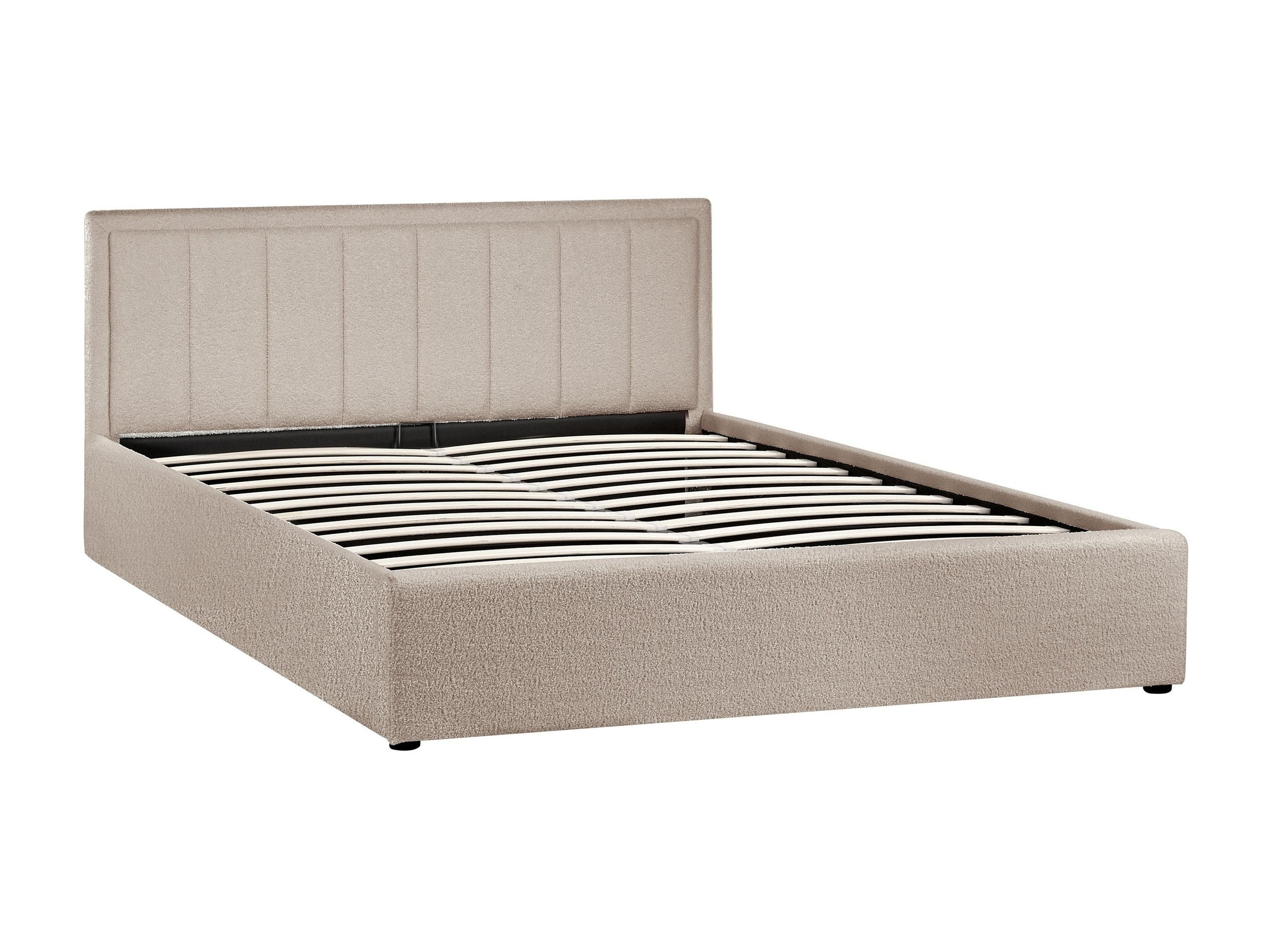 Postelja Berwyn 2565 (Taupe)