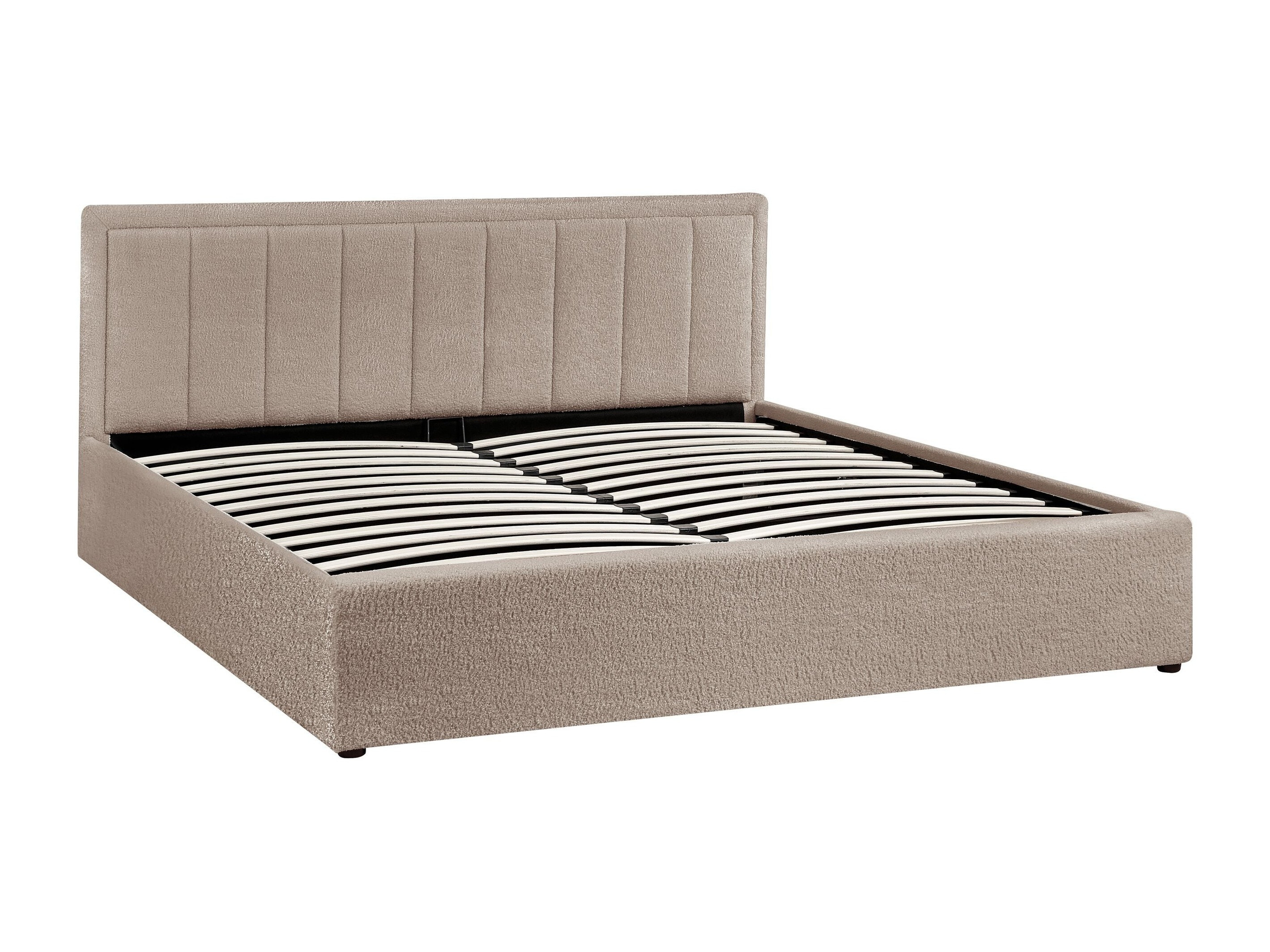 Postelja Berwyn 2565 (Taupe)