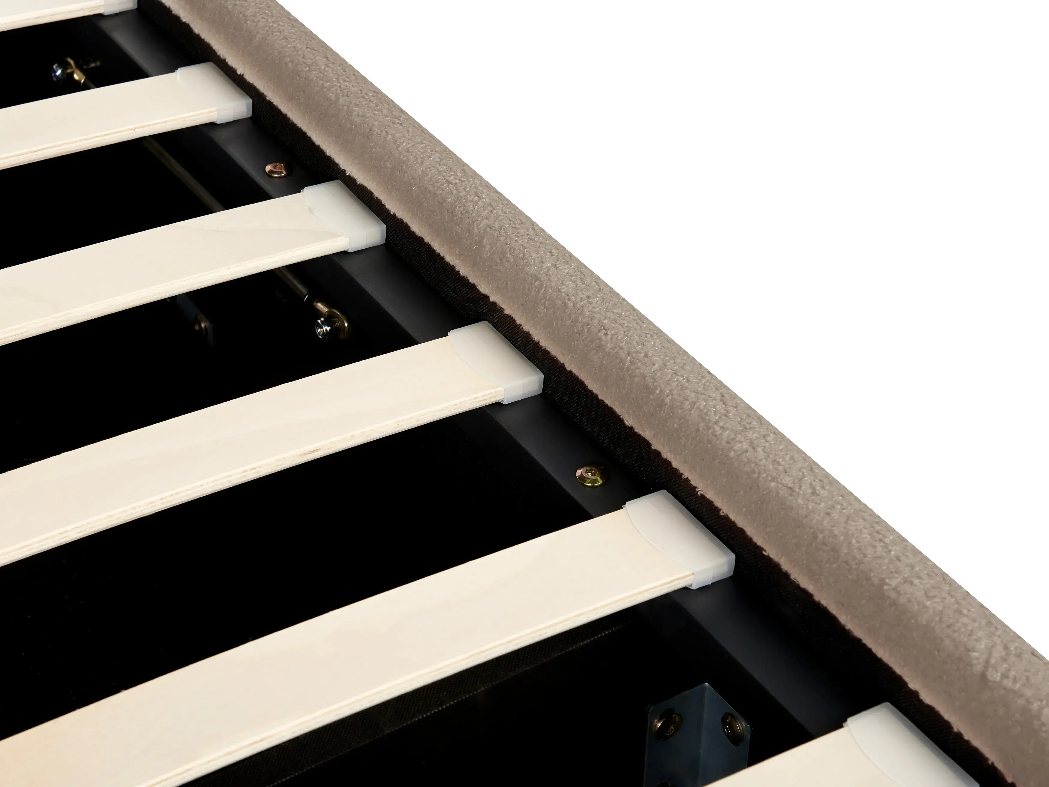 Postelja Berwyn 2565 (Taupe)