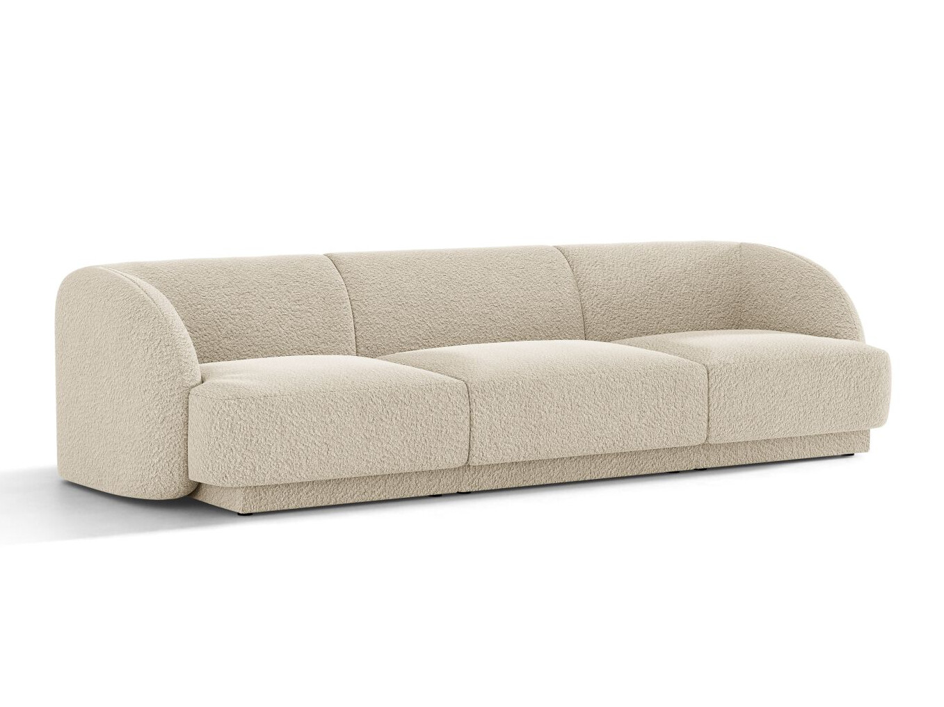 Modularni kavč Tivlomi 104 (Baloo 2074)