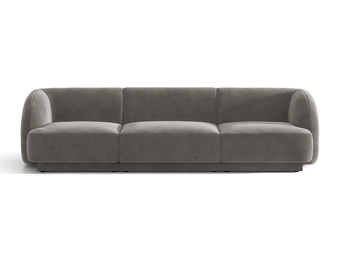 Modularni kavč Tivlomi 104 (Bluvel 13)