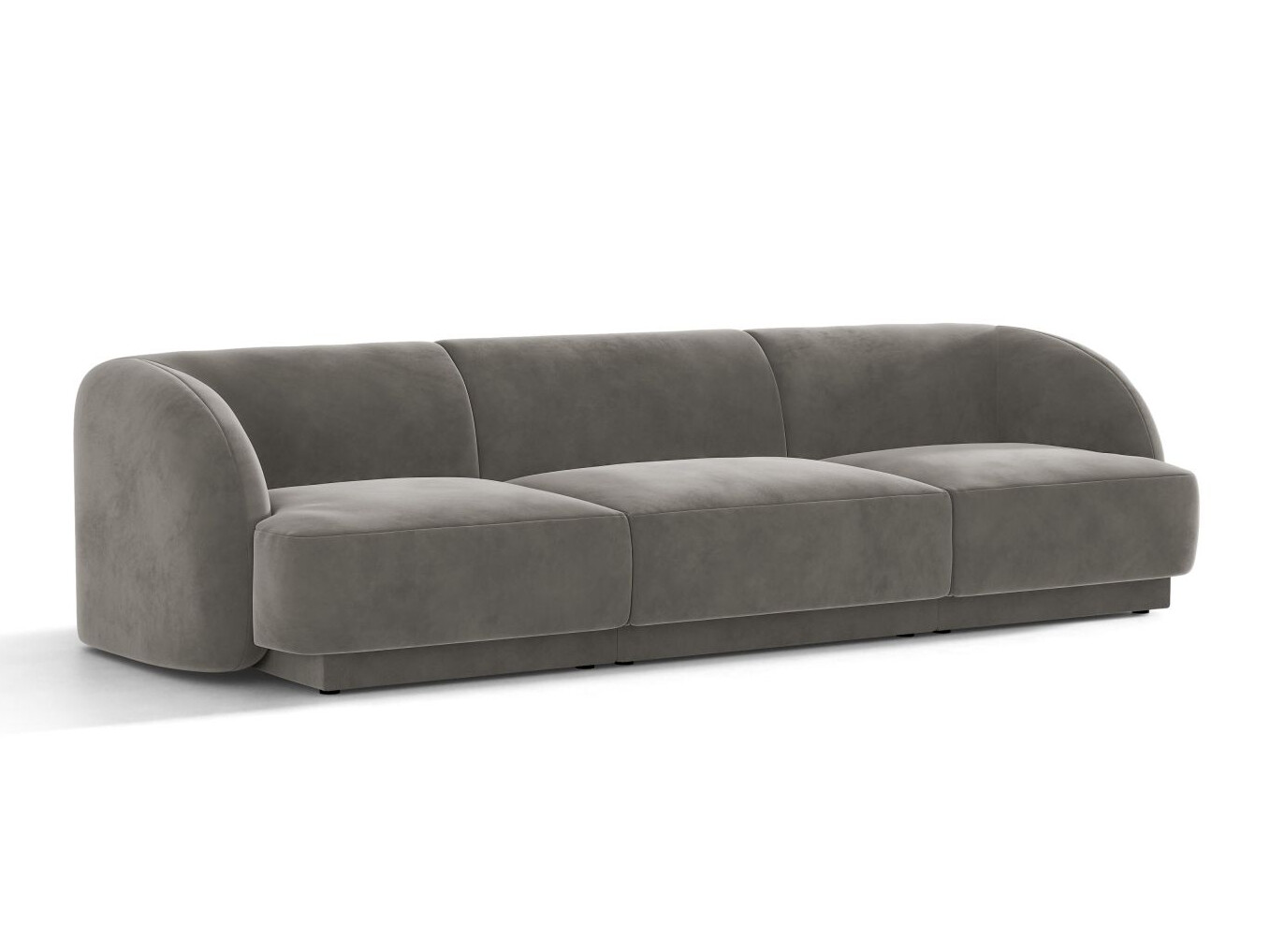 Modularni kavč Tivlomi 104 (Bluvel 13)