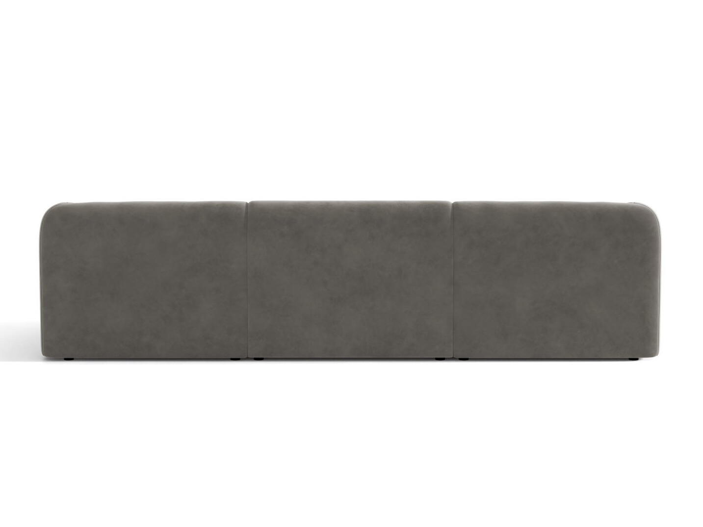 Modularni kavč Tivlomi 104 (Bluvel 13)