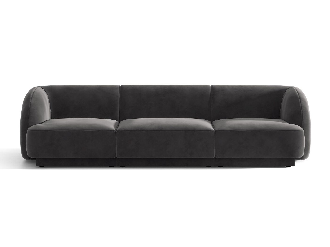 Modularni kavč Tivlomi 104 (Bluvel 14)
