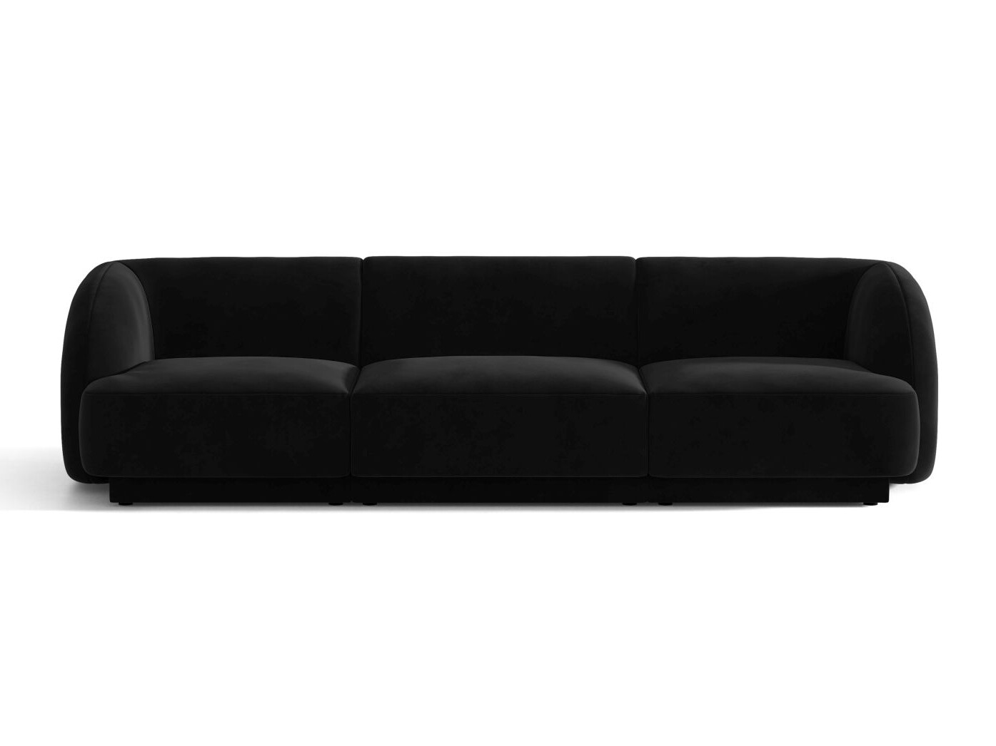 Modularni kavč Tivlomi 104 (Bluvel 19)