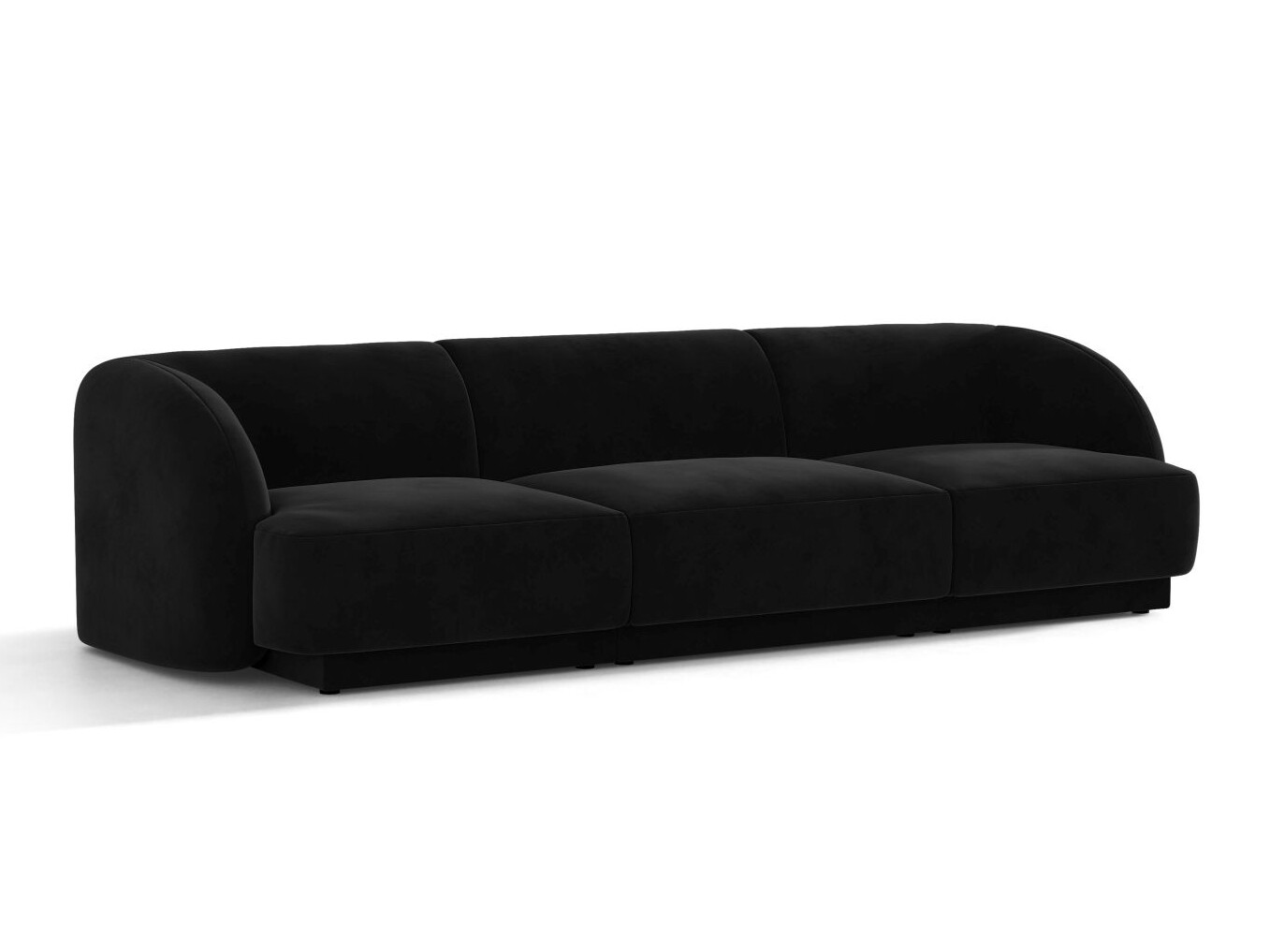 Modularni kavč Tivlomi 104 (Bluvel 19)