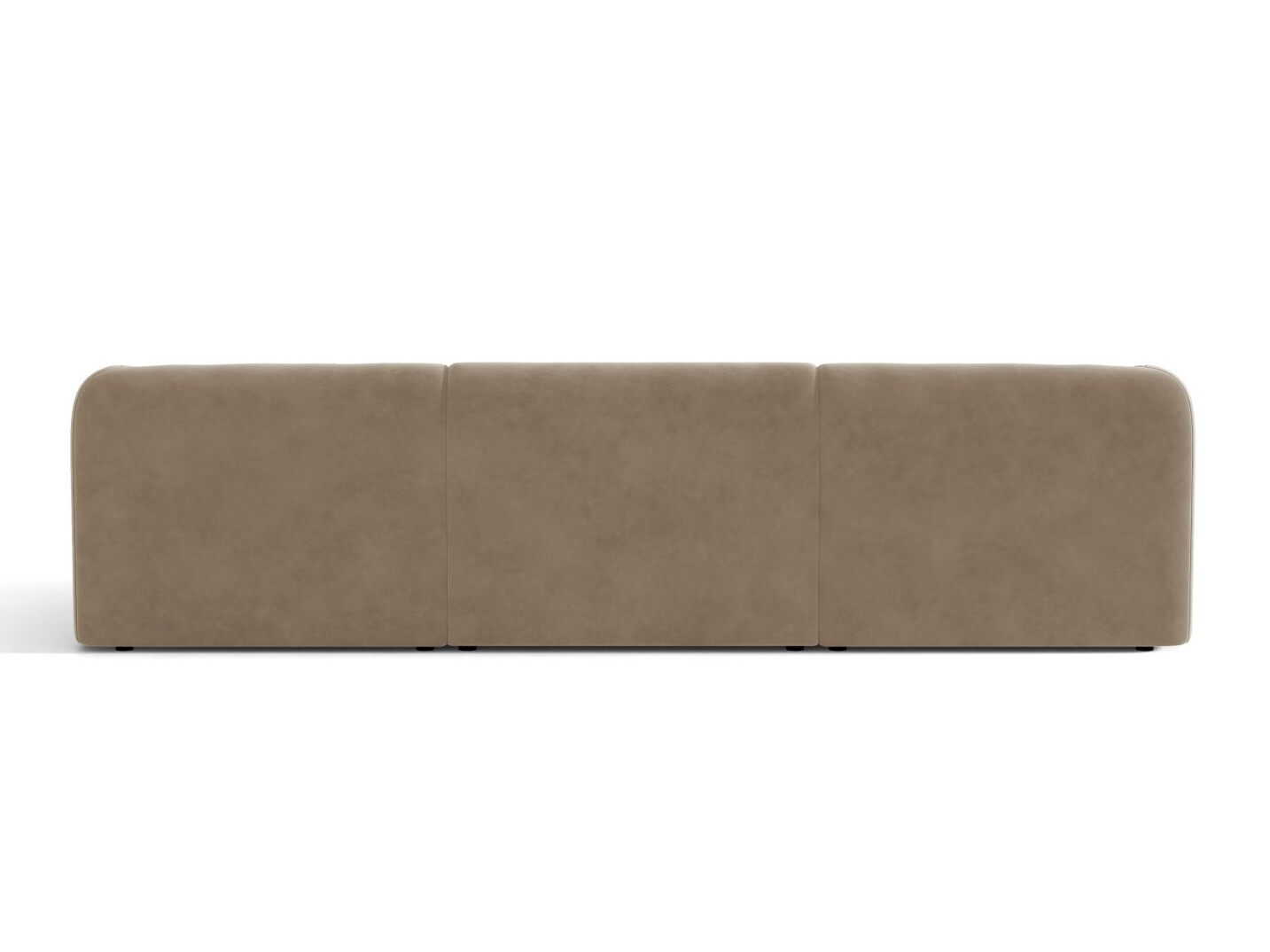 Modularni kavč Tivlomi 104 (Bluvel 40)