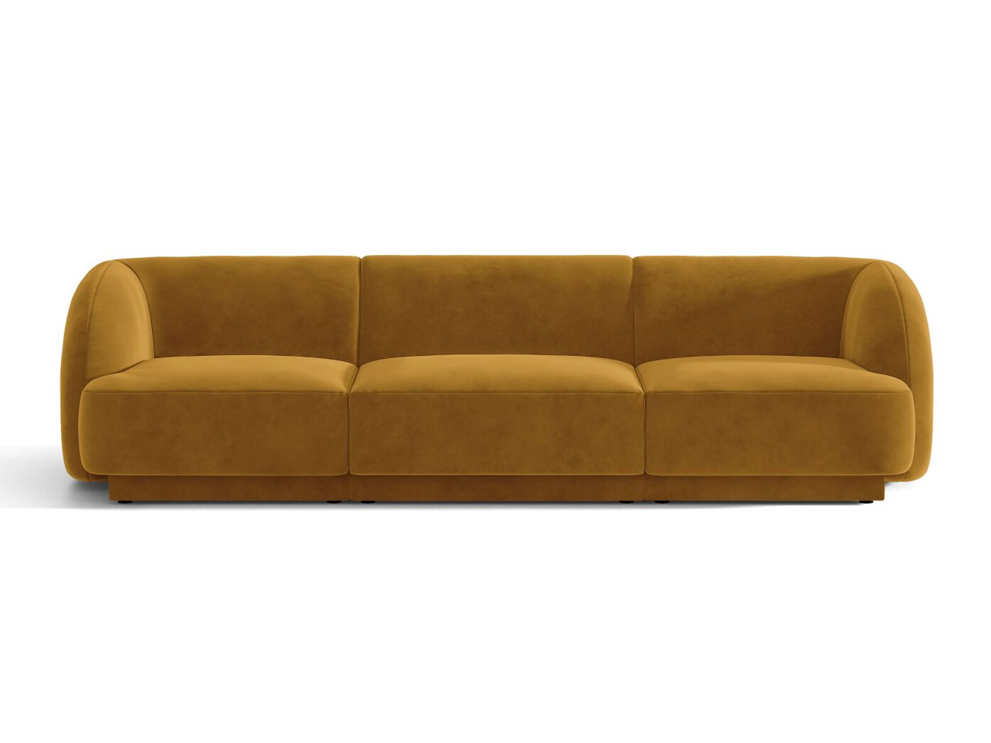 Modularni kavč Tivlomi 104 (Bluvel 68)