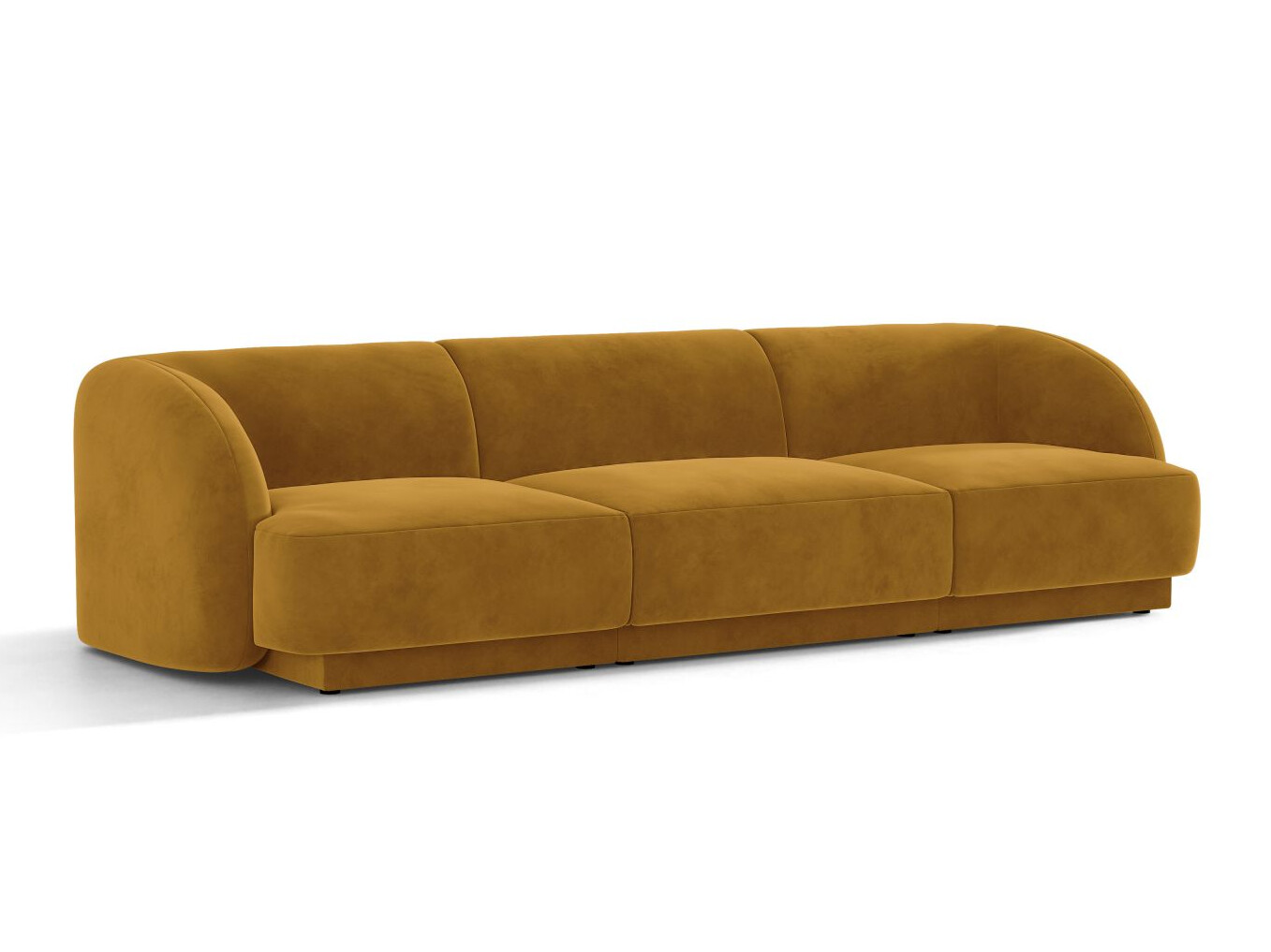 Modularni kavč Tivlomi 104 (Bluvel 68)