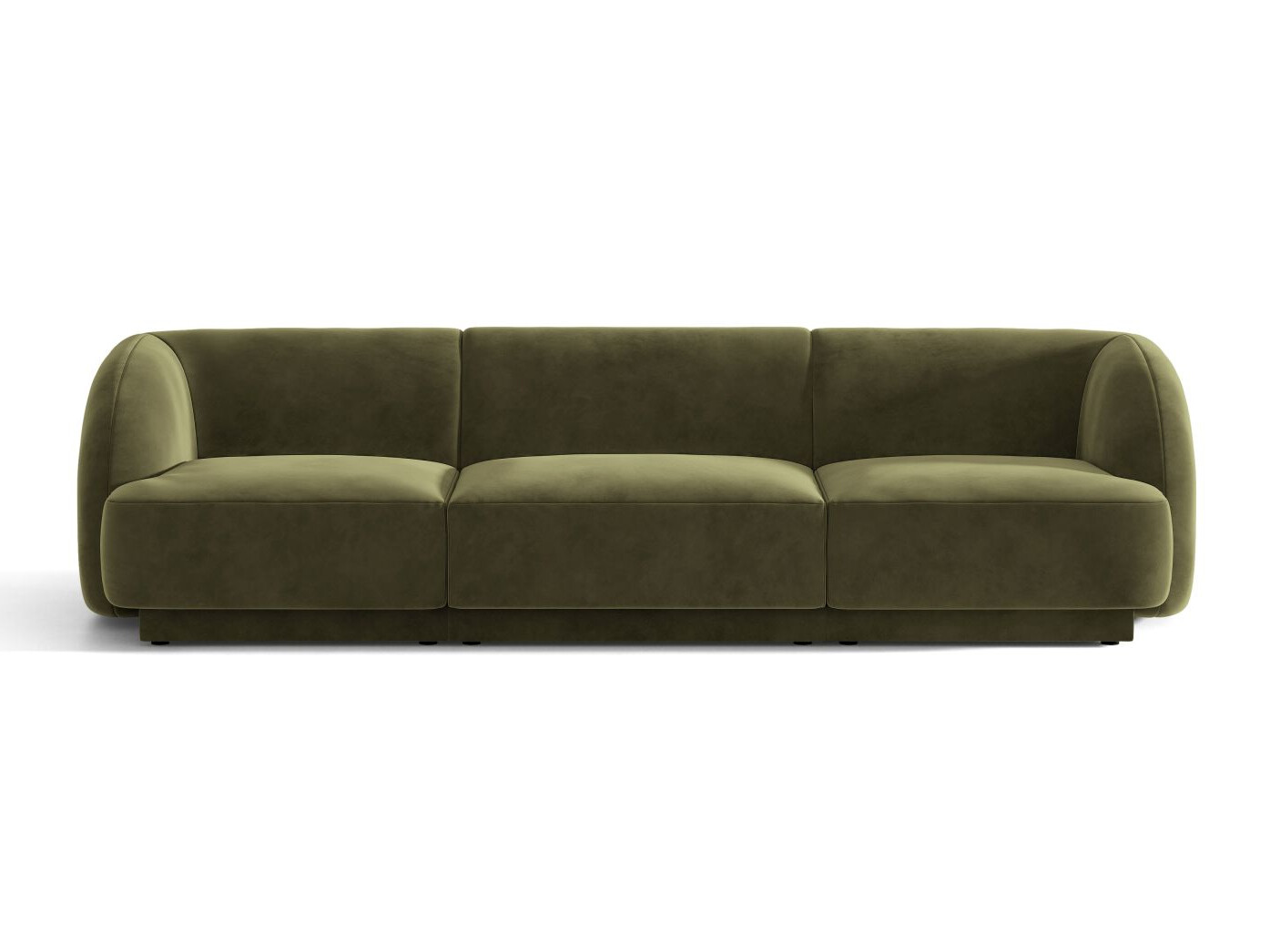 Modularni kavč Tivlomi 104 (Bluvel 77)